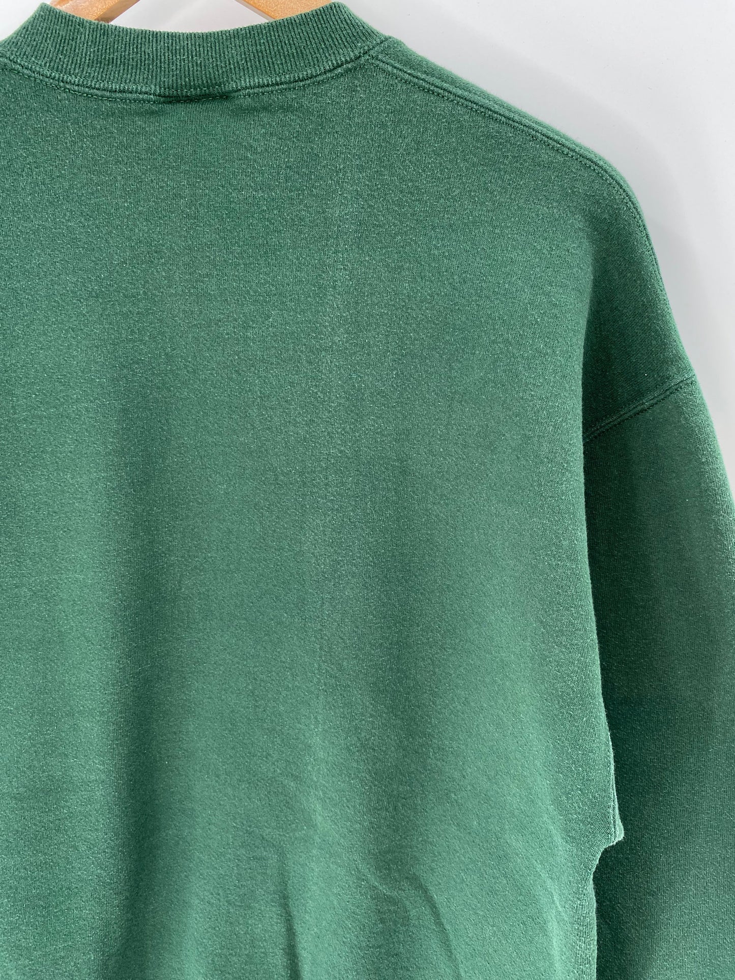 90's DISNEY MICKEY Made in USA Size L Vintage Sweat-Shirt / A1559