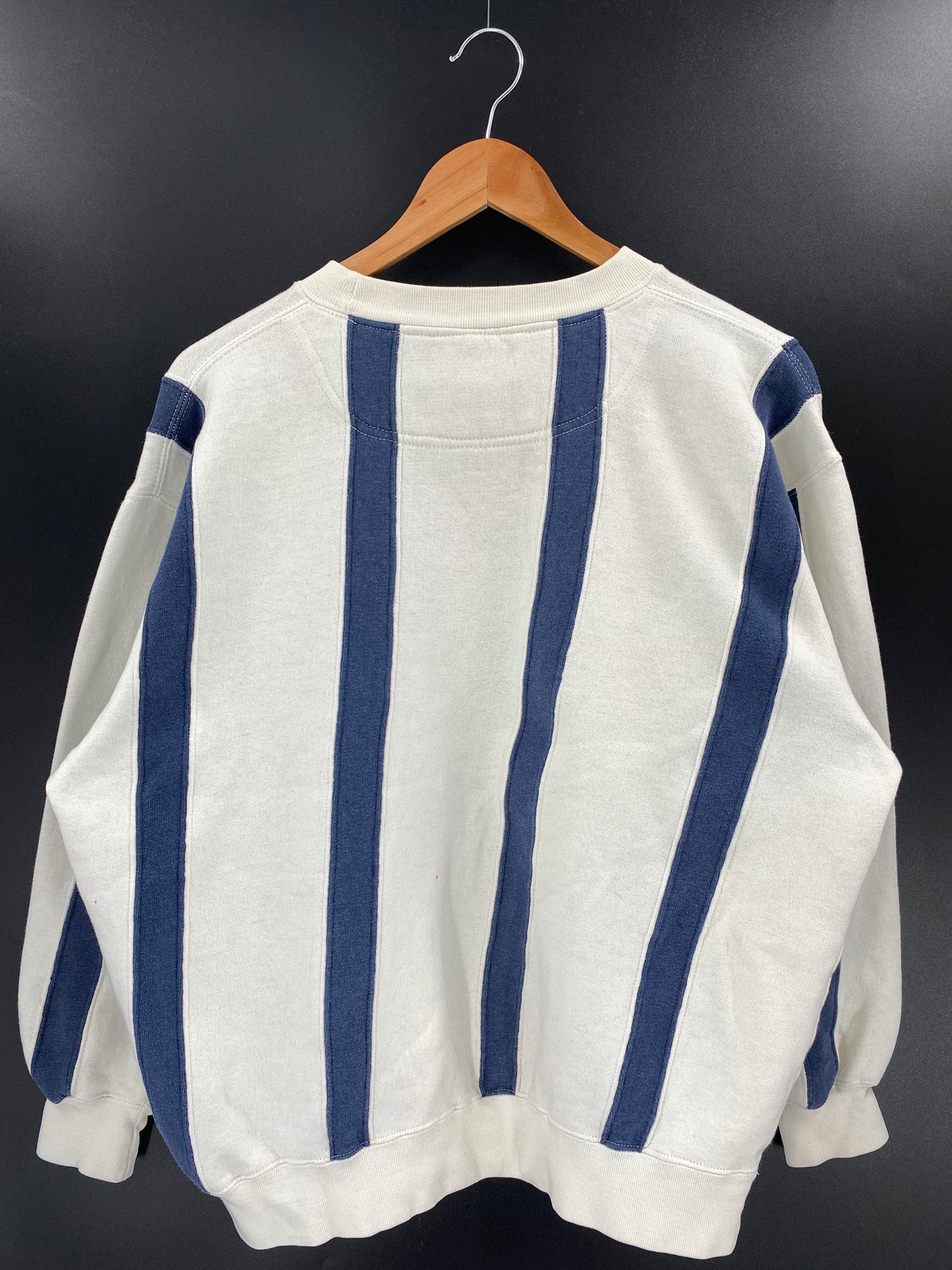 90’s Tide Size L Vintage Sweat-Shirt / K3625