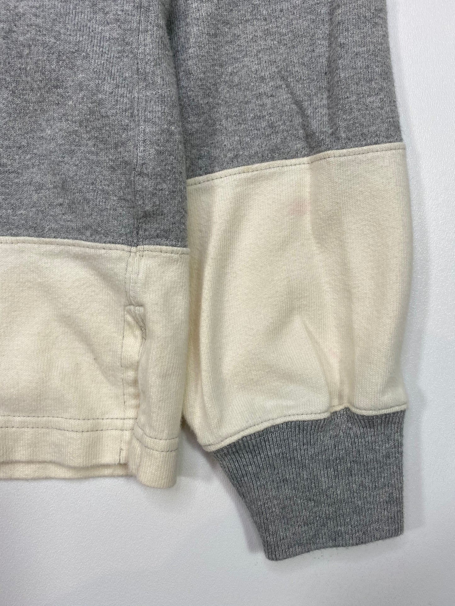 Vintage Polo Ralph Lauren Size L Rugby-Shirt / 5220