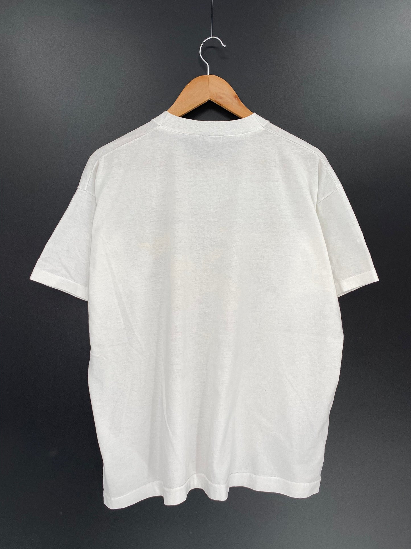 1994 LOONEY TUNES Size No Tag (Approx. XL) Vintage T-shirt / K8609