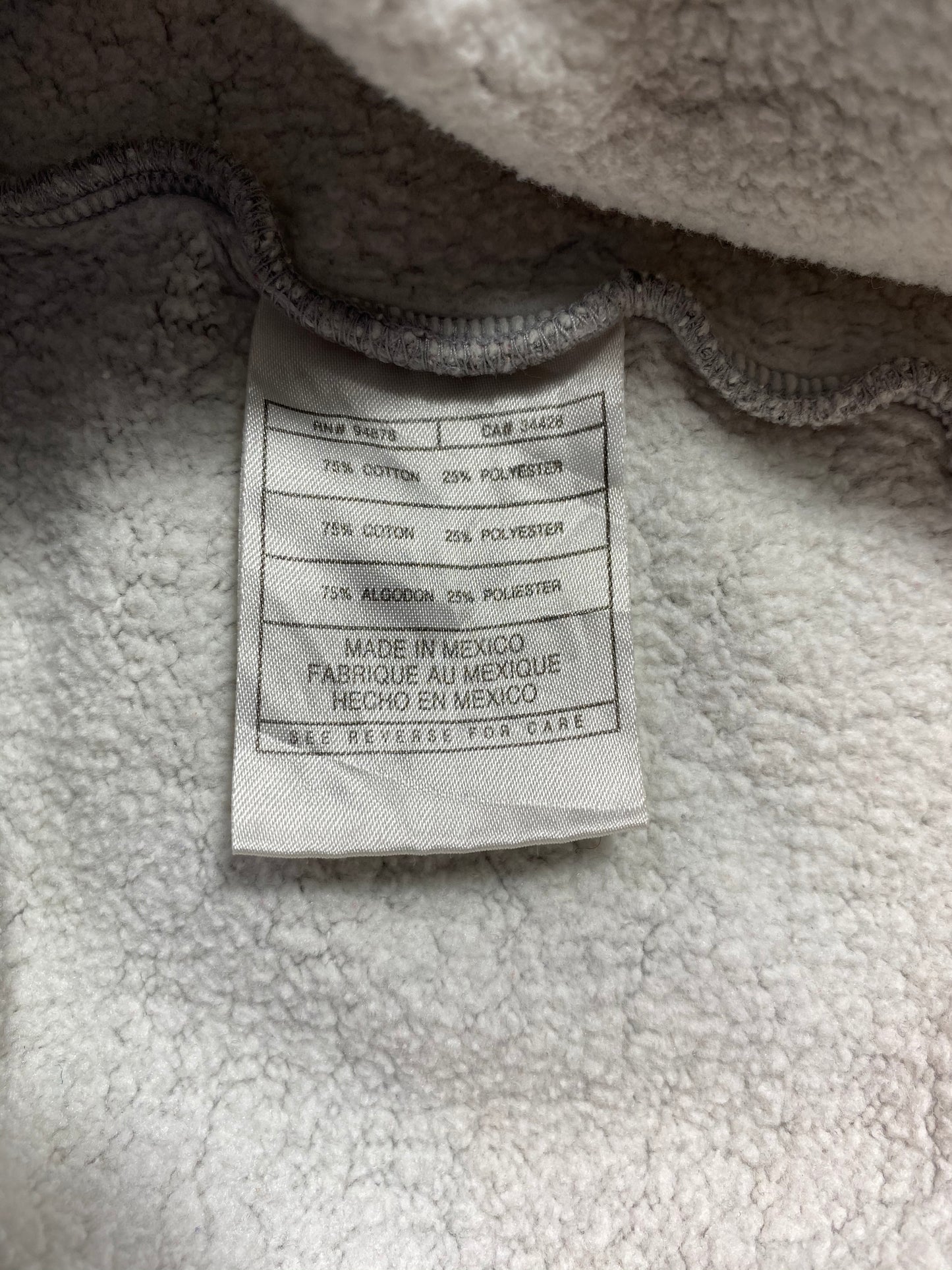 90’s NIKE SOUTH CAROLINA Size M Vintage Sweat-Shirt / 5833