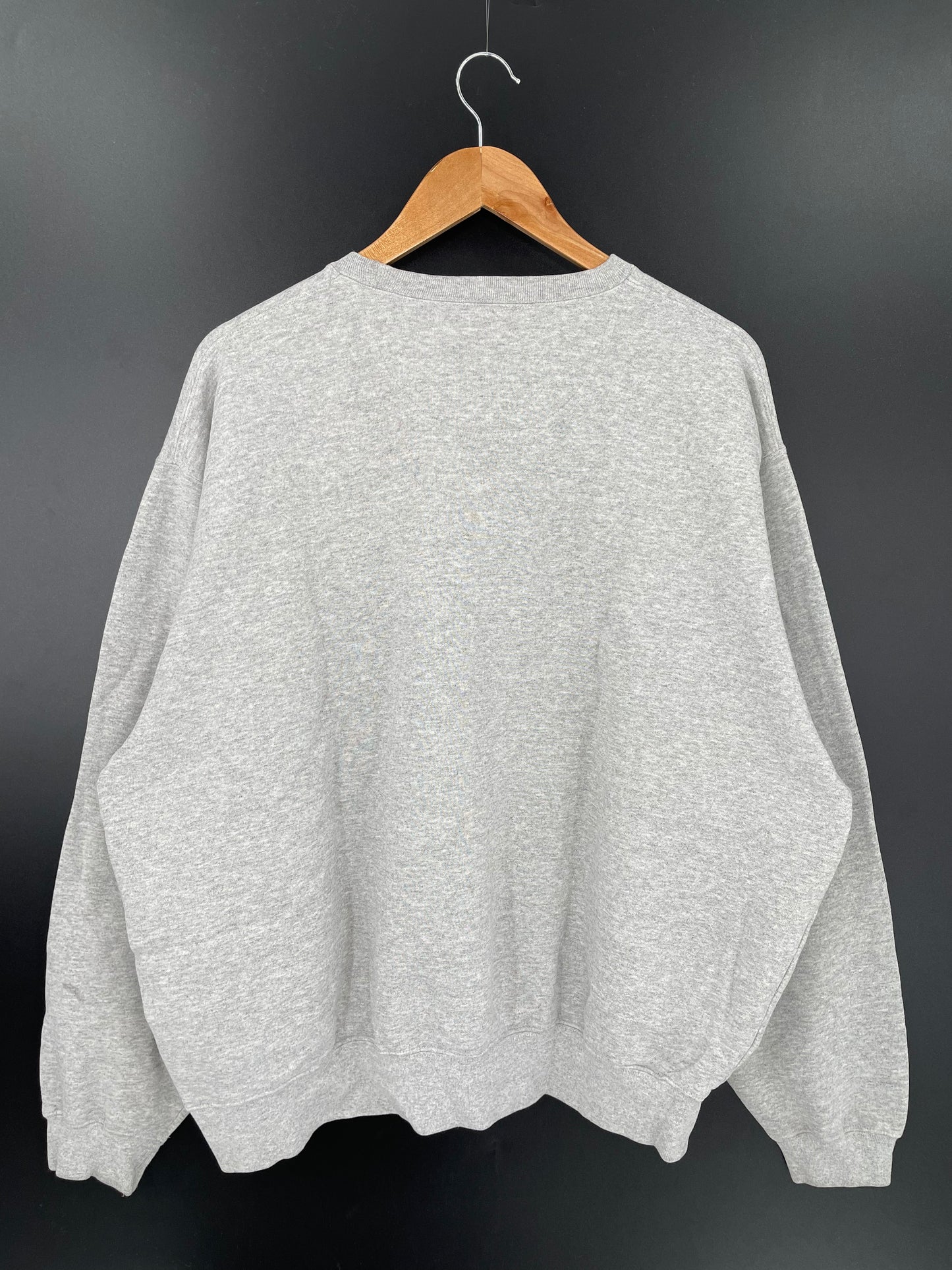 00’ ILLINOIS Size XL Vintage Sweat-shirt / K1725