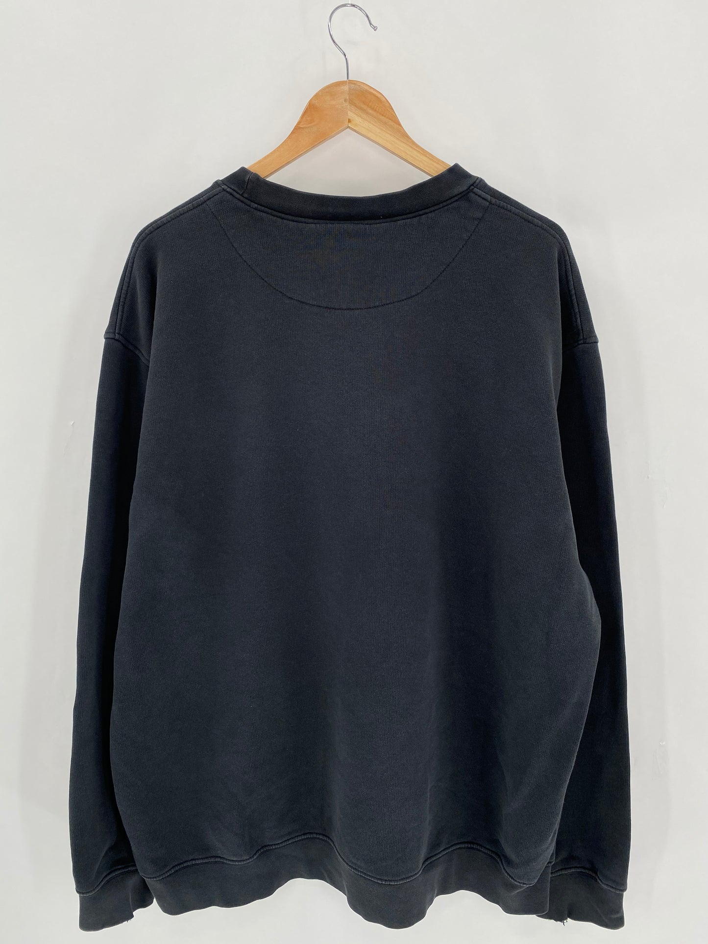 00’ NIKE Mini Swoosh Size XL Vintage Sweat-Shirt  / 6435