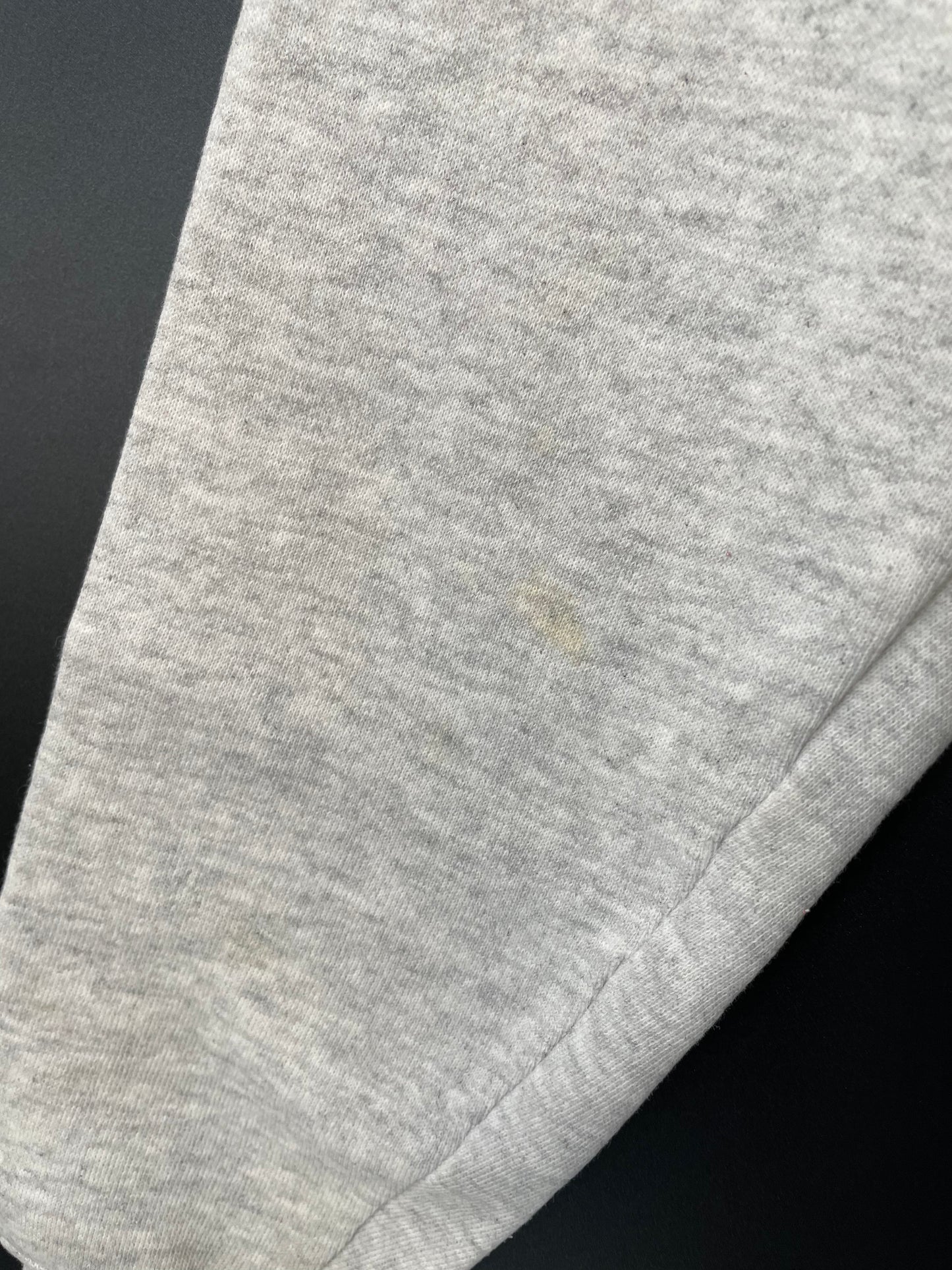 90’s DISNEY MICKEY Made in USA Size S Vintage Sweat-shirt / A4686