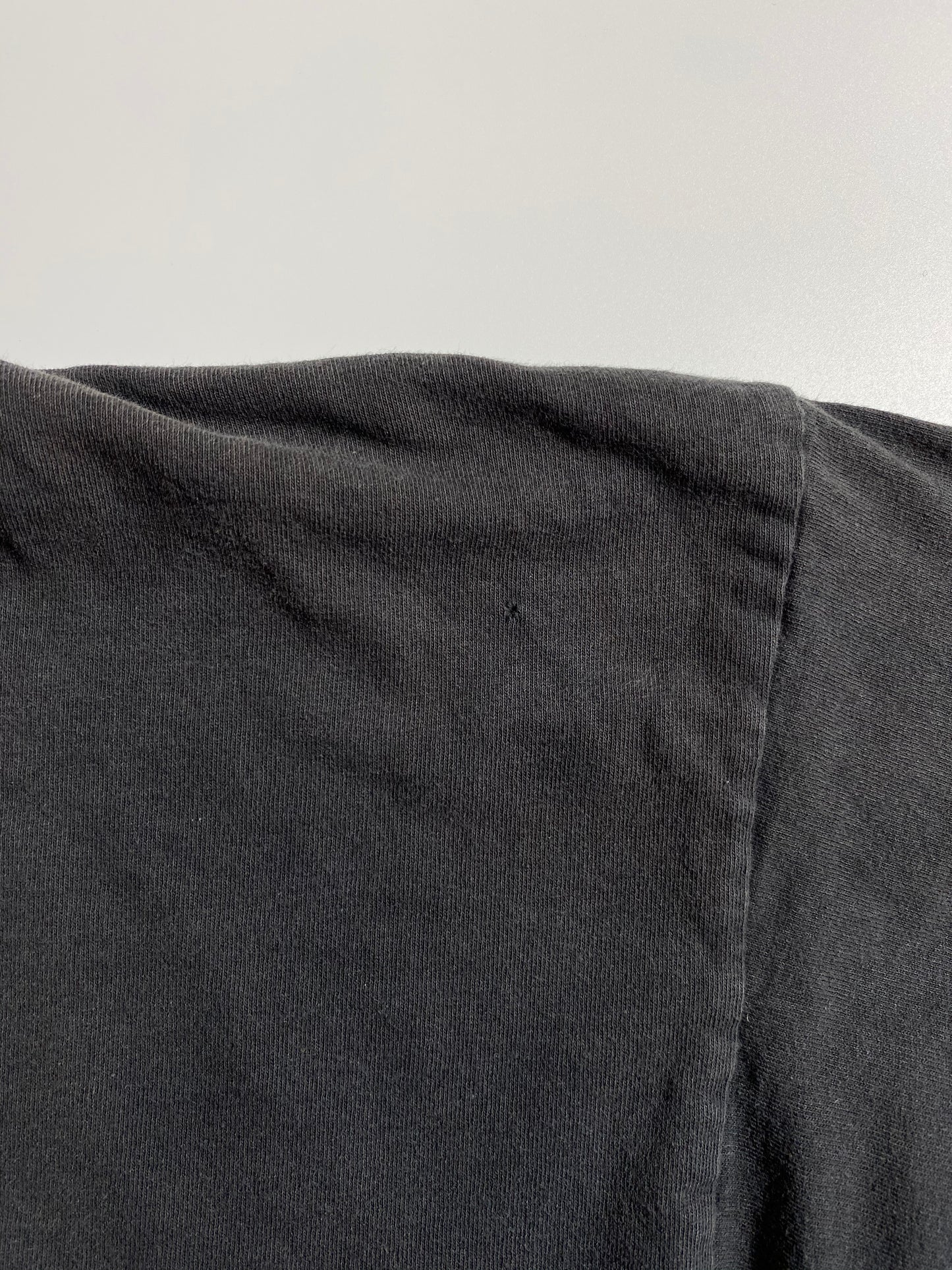 00’ NIKE Mini Swoosh Size XXL Vintage T-shirt / 8758