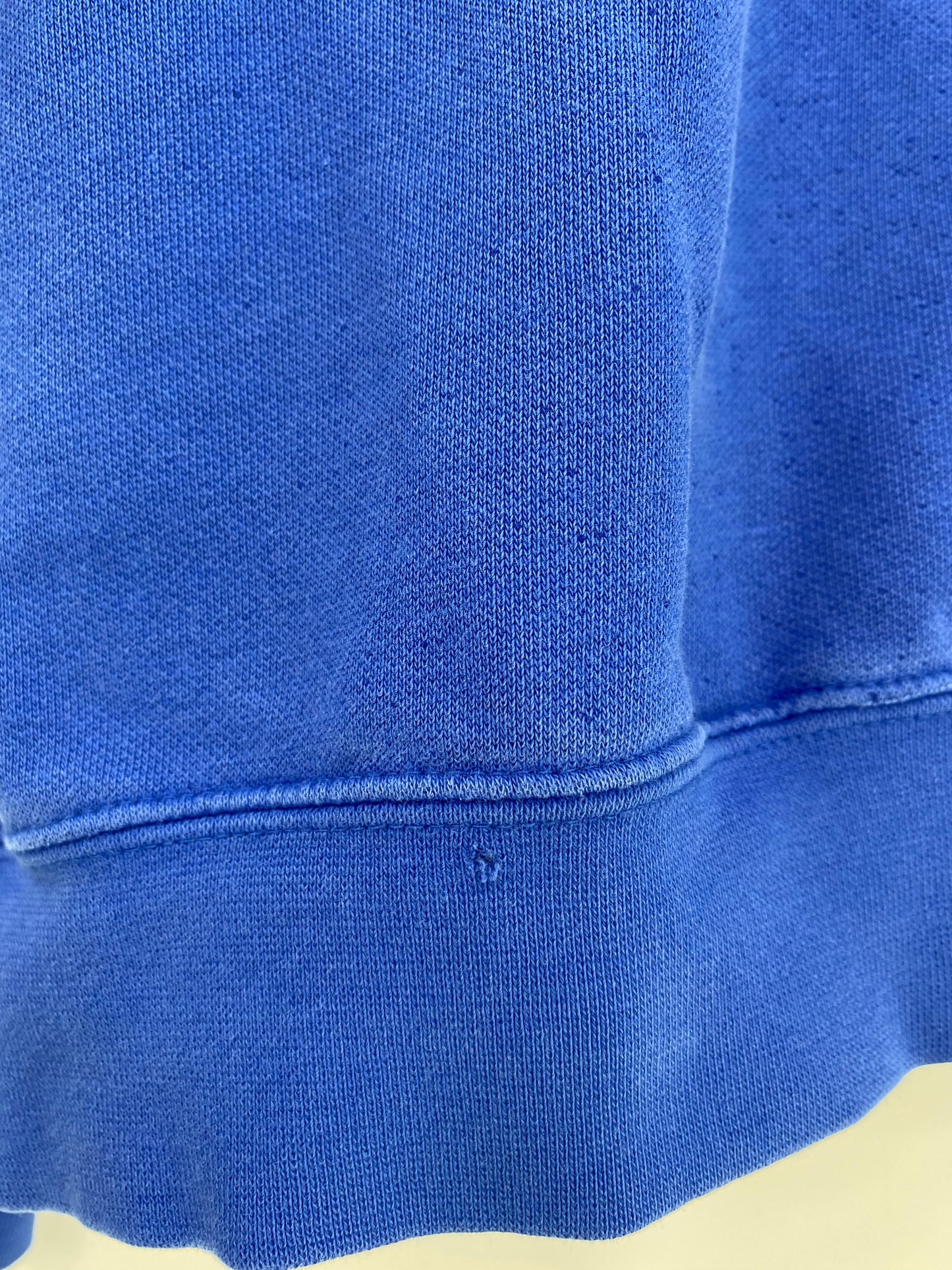 00’ NIKE KENTUCKY Size XXL Vintage Hoodie Sweat-shirt / 9039