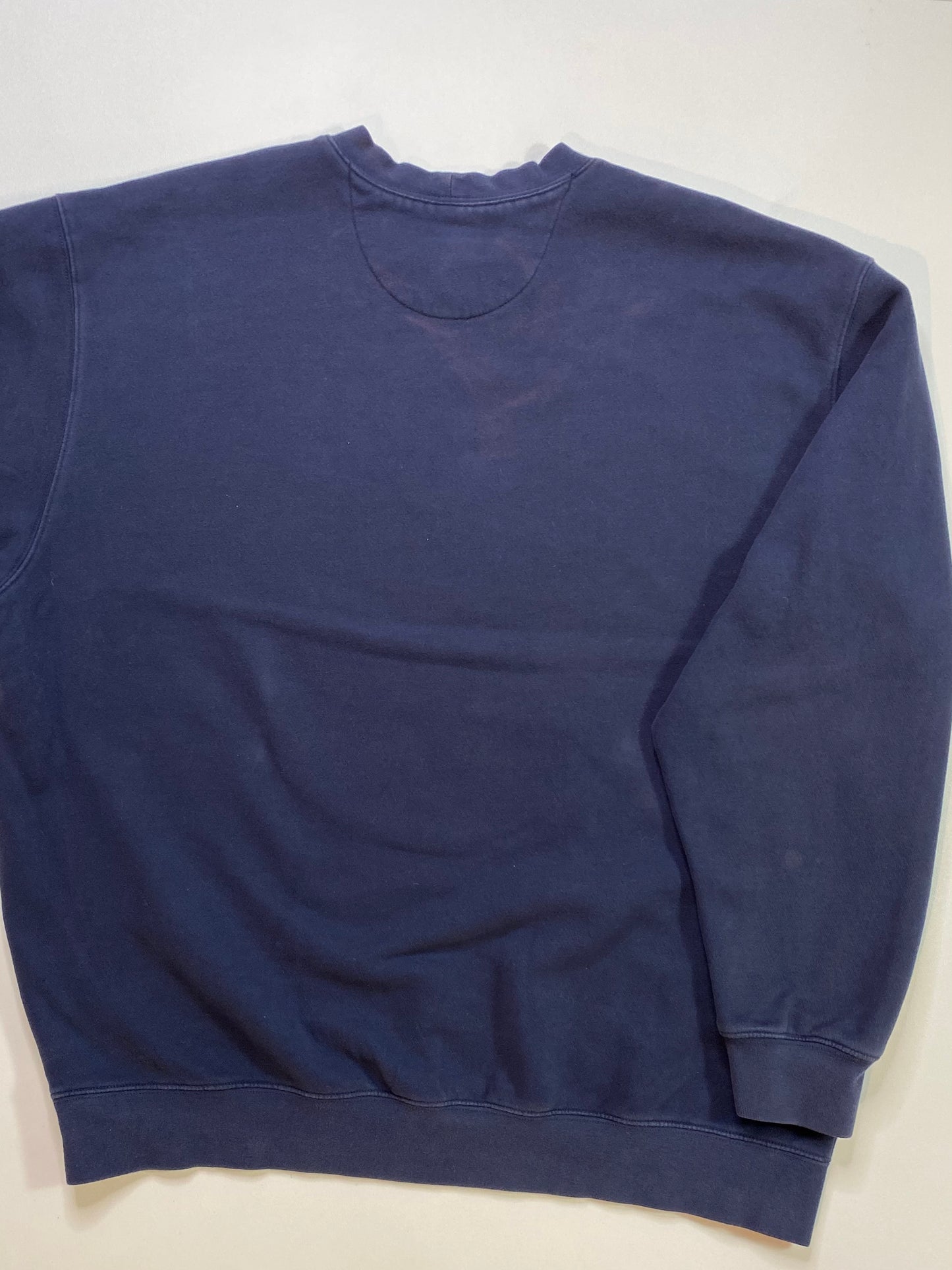 00' NIKE GOLF Size XL Vintage Sweat-shirt / 6392