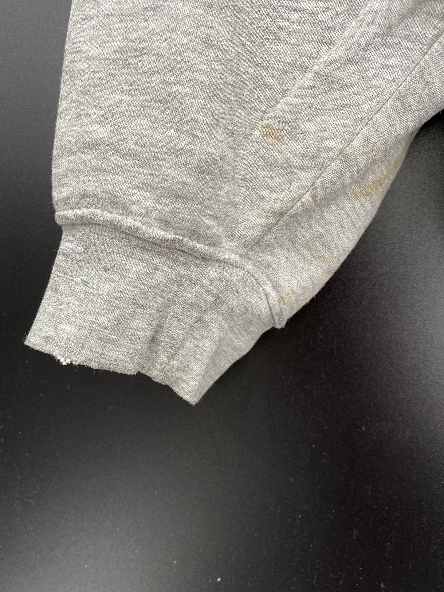 00’ NIKE CLEMSON Size XL Vintage Sweat shirt / K120