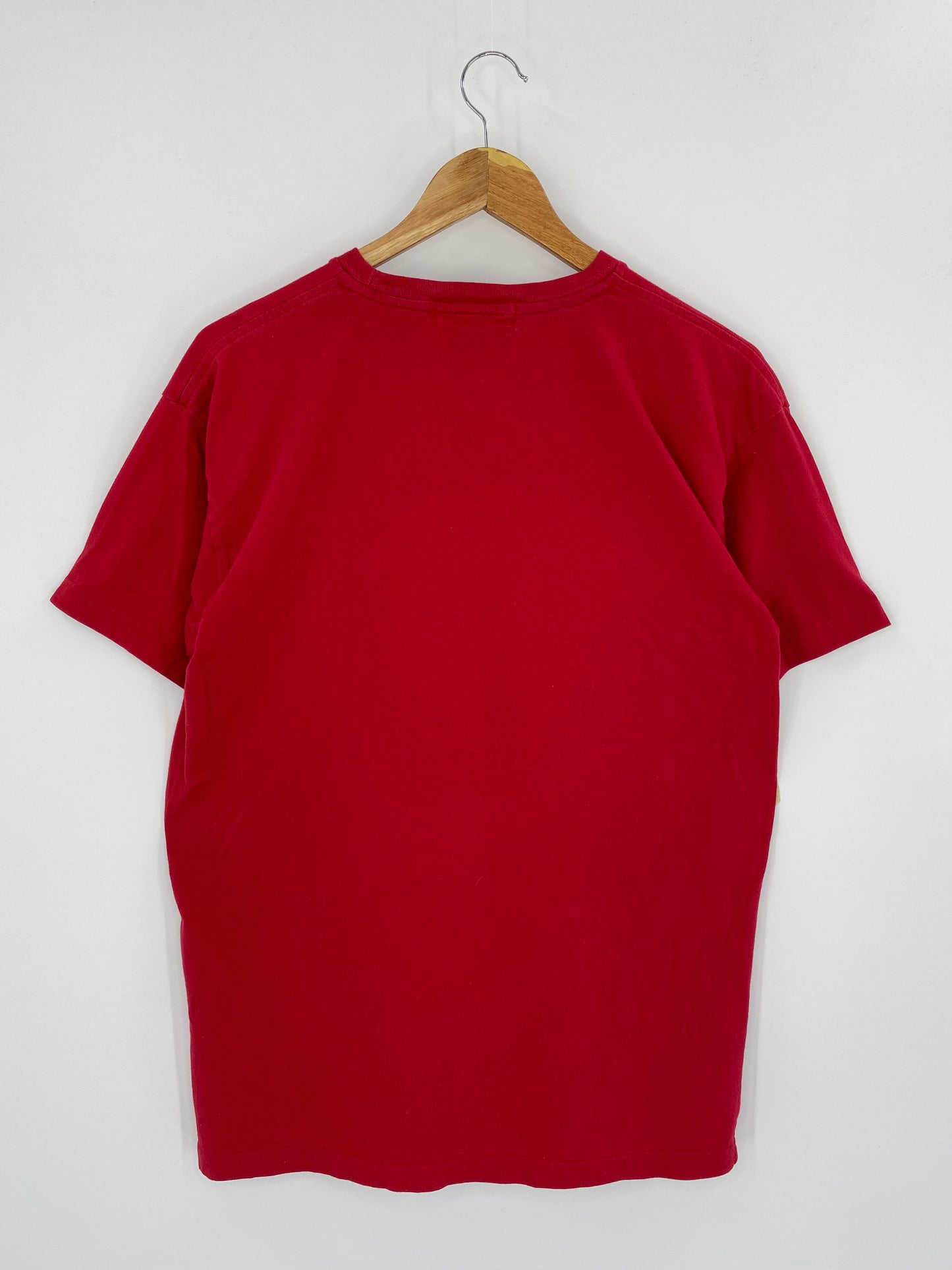90’s Polo Sport Ralph Lauren Made in USA Size L T-Shirts / 7990