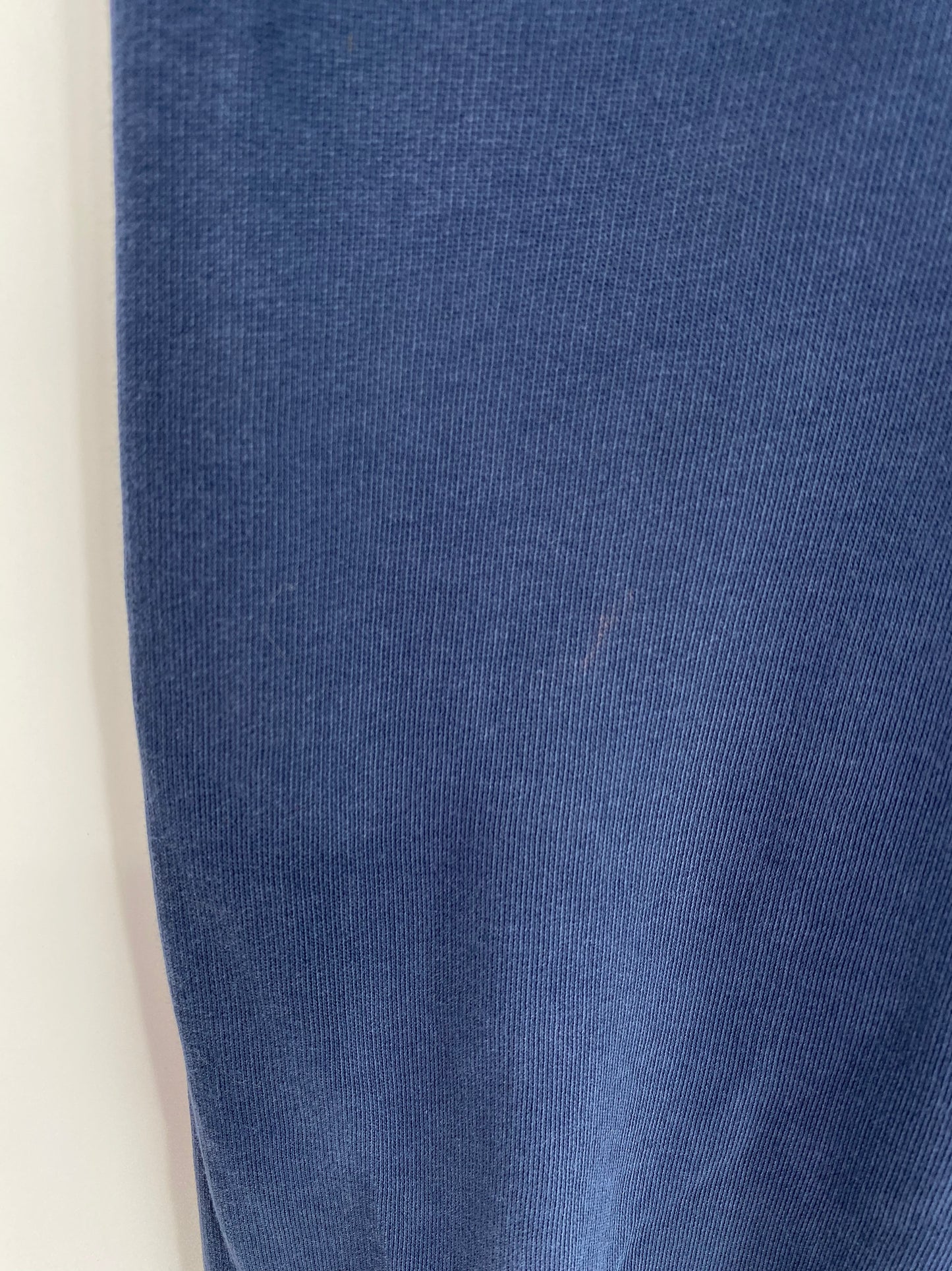 00’ NIKE MINI SWOOSH Size L Vintage Hoodie Sweat-shirt / 9584