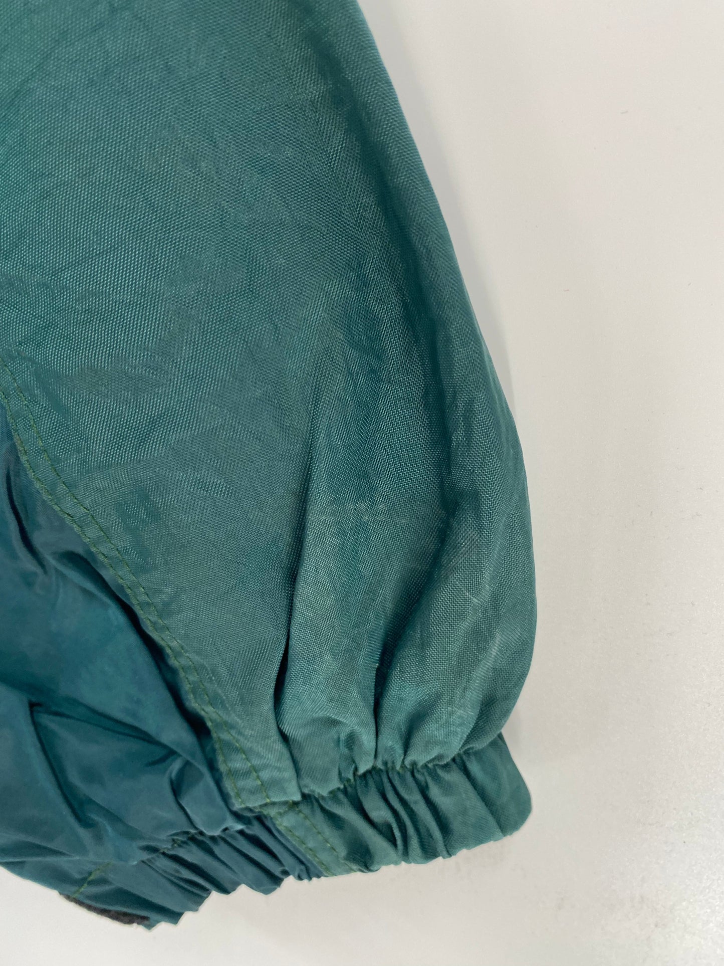 90’s NIKE Size L Vintage Nylon-Jacket / A6415