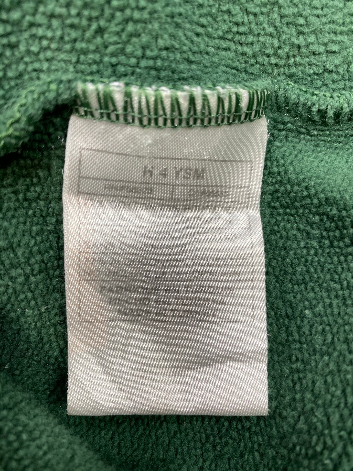 00’ NIKE Mini Swoosh Vintage Sweat-Shirt / 5170