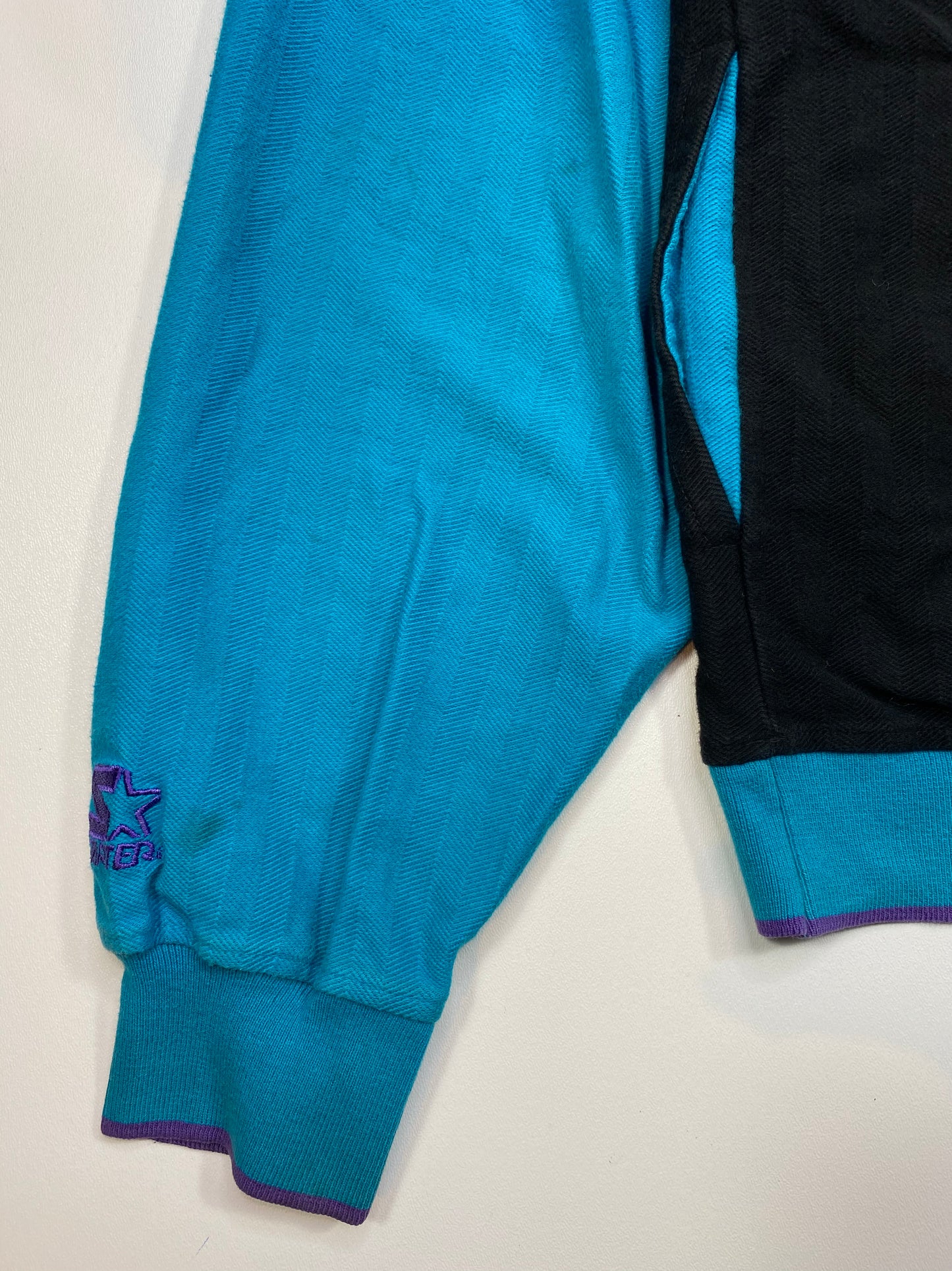 90’s STARTER Size L Vintage Sweat-Shirt / 5673