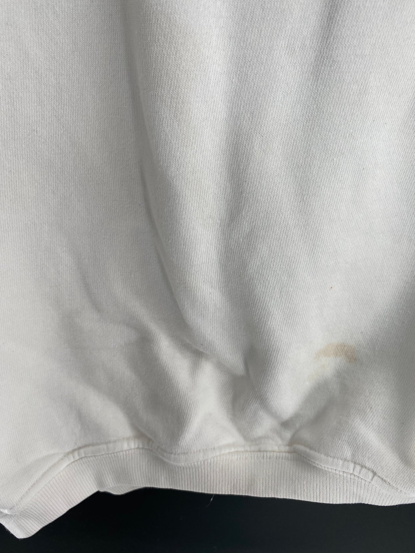 90’s PORSCHE Made in USA Size L Vintage Sweat-Shirt / K3901