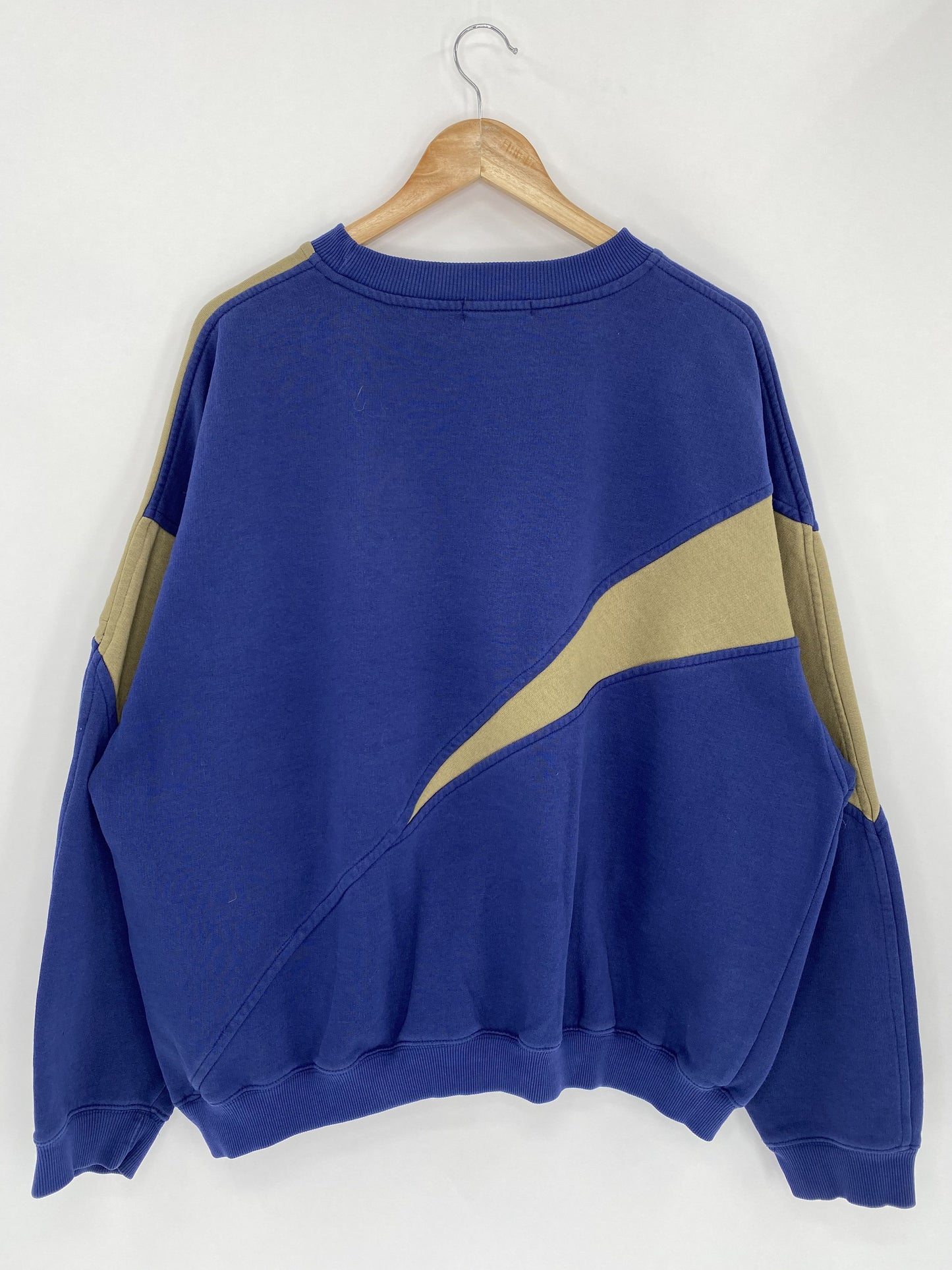 90’s PUMA Size XL Vintage Sweat-Shirt / K4809