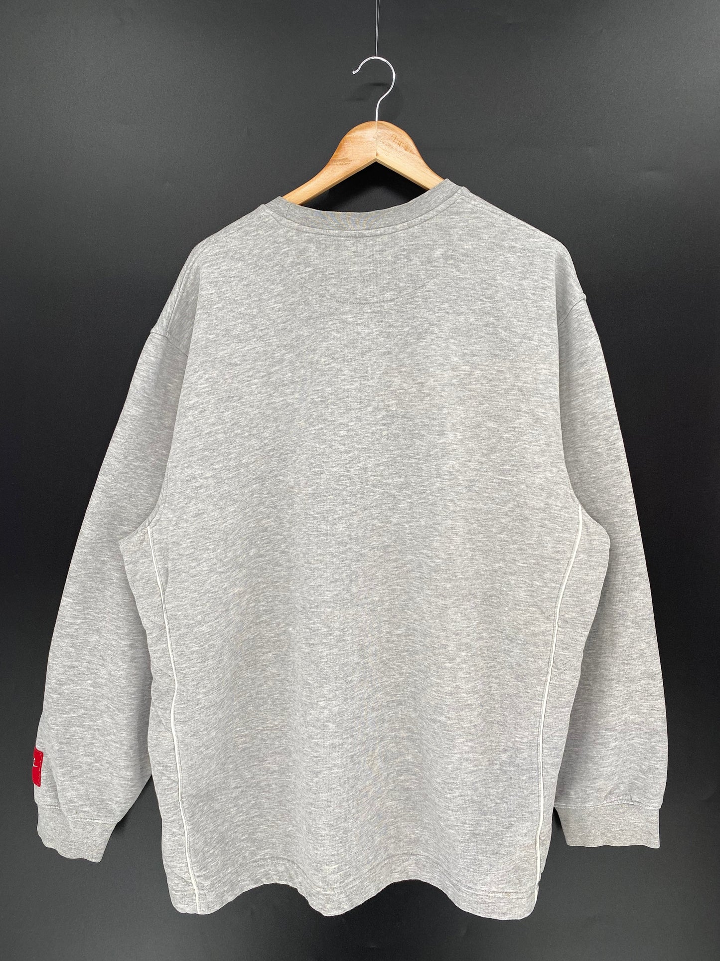 00’ NIKE Size XL Vintage Sweat-shirt / E800