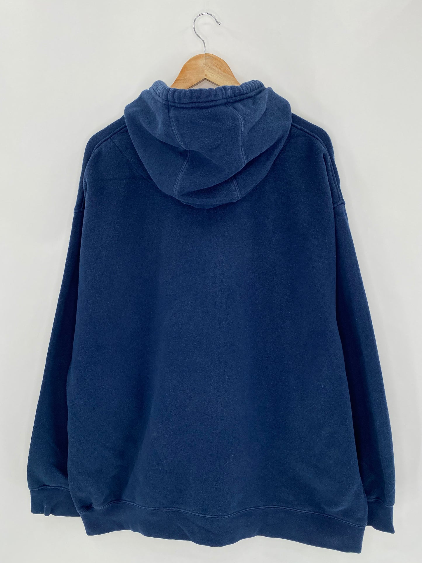 00’ NIKE Size XL Vintage Hoodie Sweat-Shirt / 5788