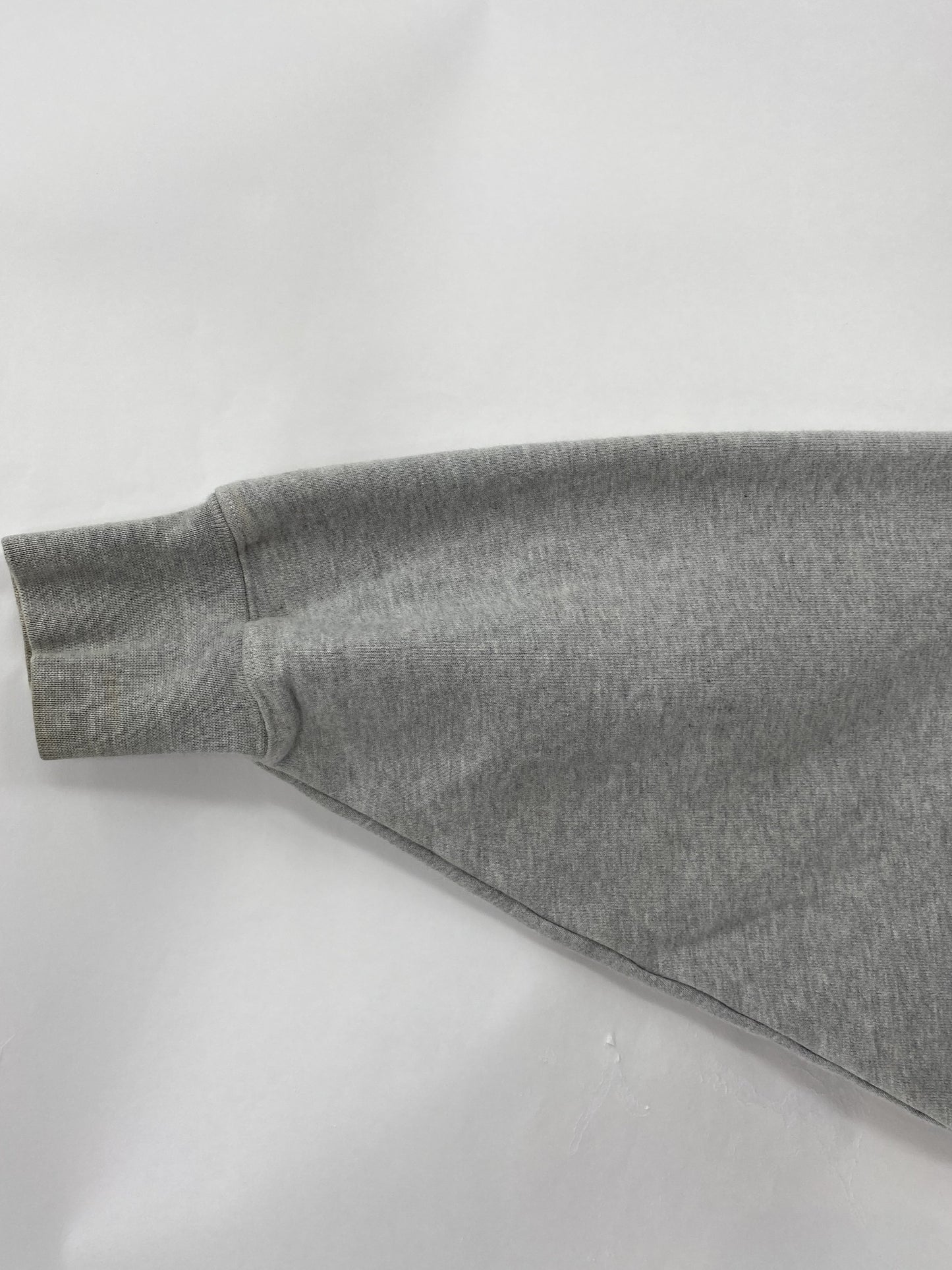 90’s NIKE MINI SWOOSH Size XL Vintage Sweat-shirt / K6281