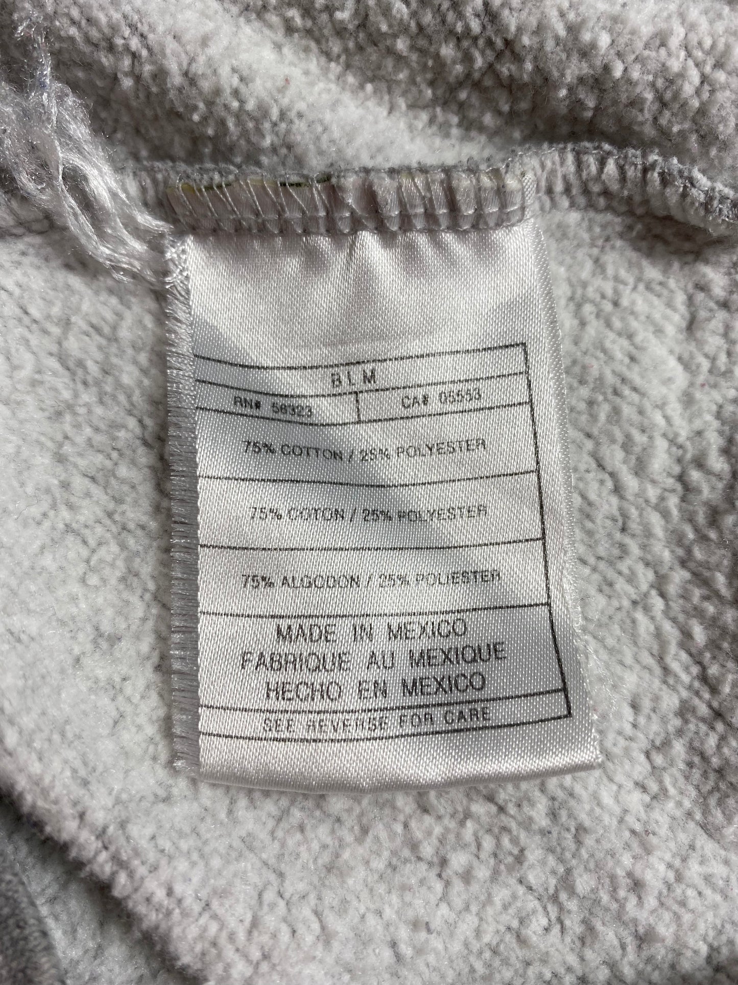 00’ NIKE FLORIDA BASKETBALL  Size XXL Vintage Hoodie Sweat-Shirts / K336