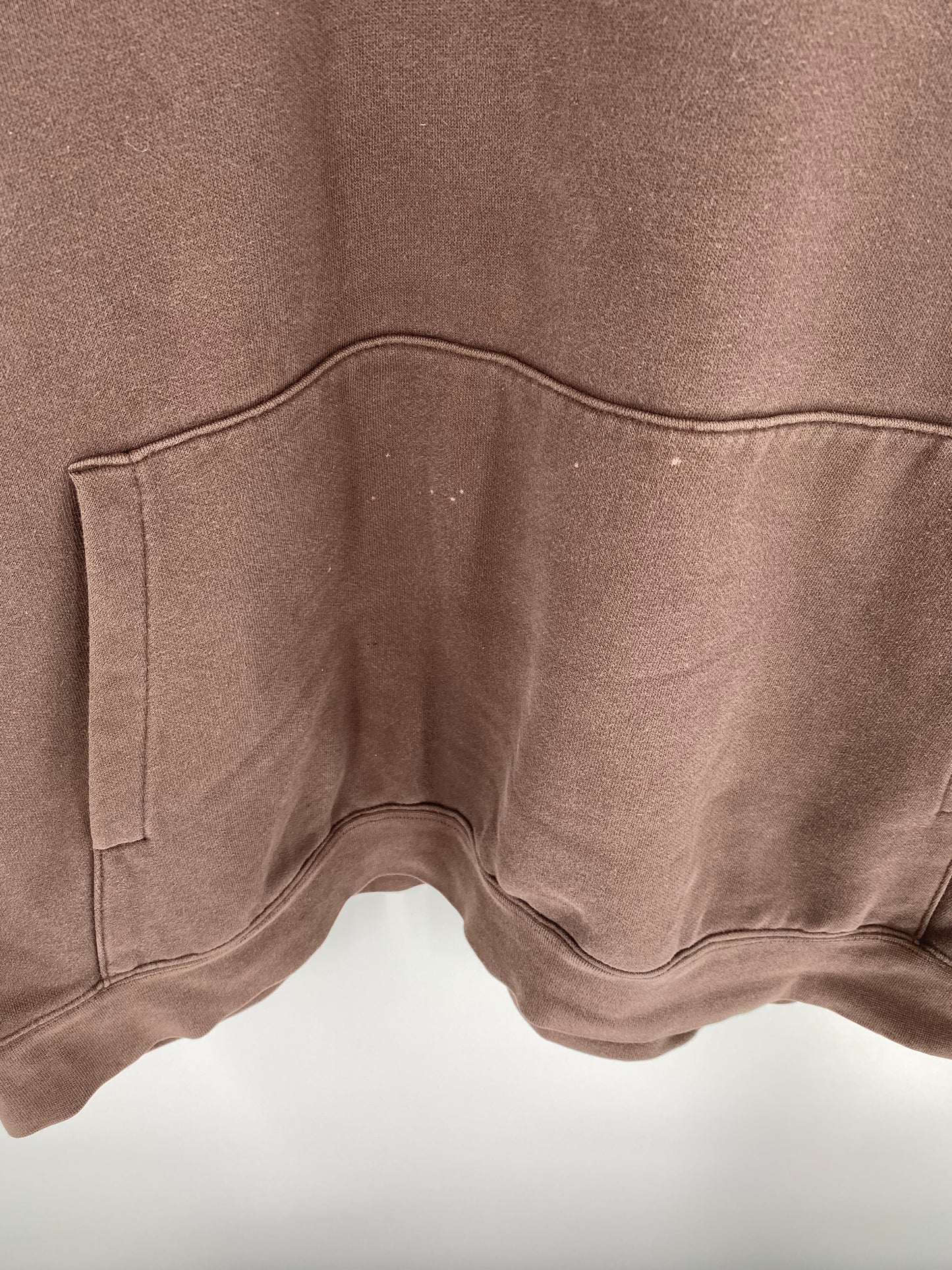 00’ NIKE Size XL Vintage Hoodie Sweat-shirt / 8926