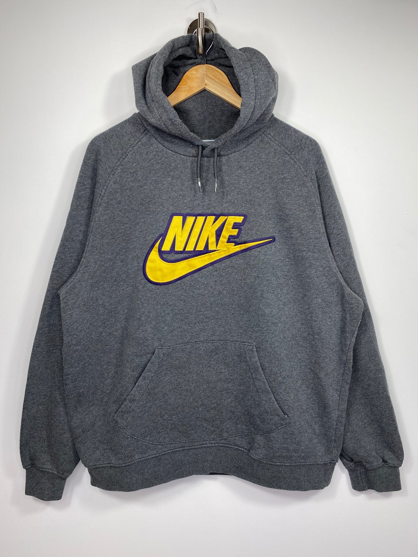 00’ NIKE Vintage Hoodie Sweat-Shirt / 5053