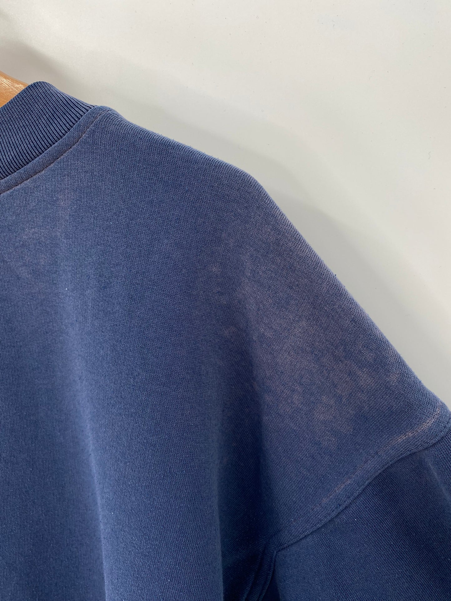 90’s NIKE Size XXL Vintage Sweat- Shirt / K609