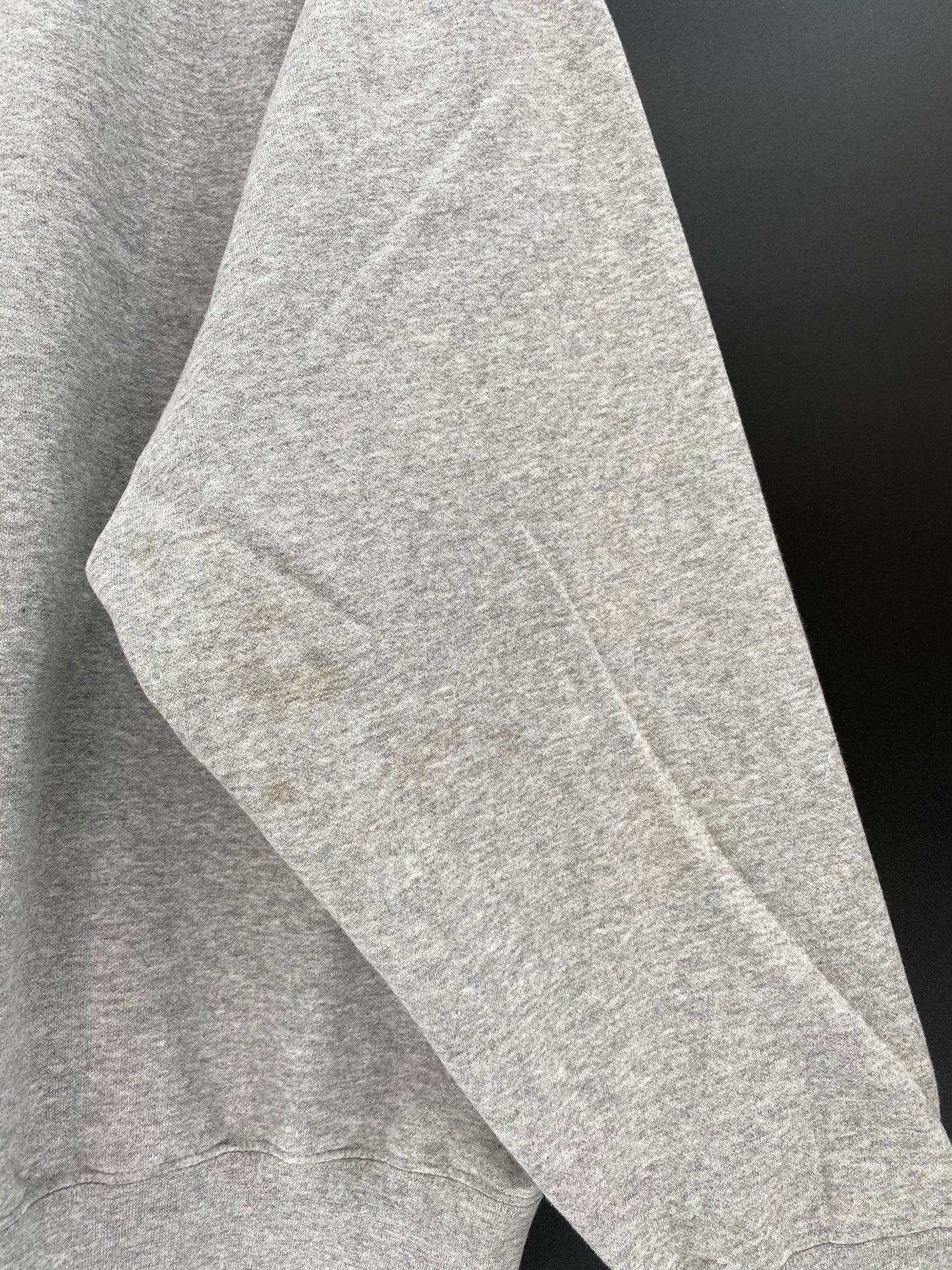 90’s NIKE HARVARD Size XXL Vintage Sweat-shirt / 7953