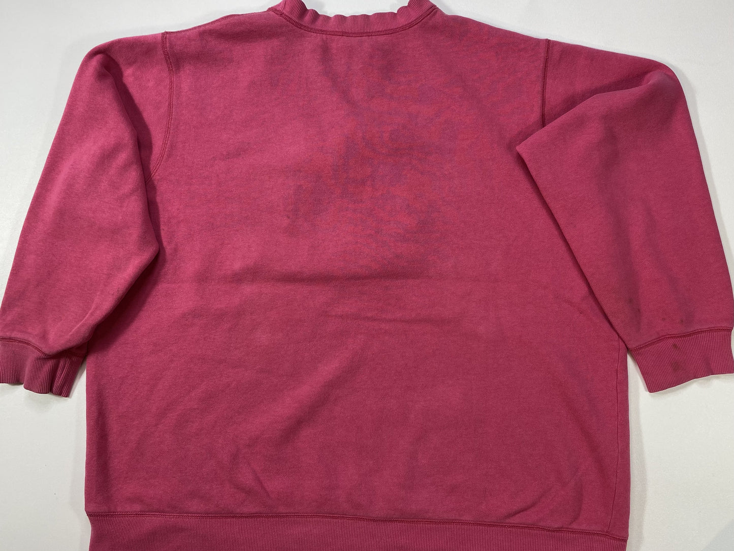 00' WARNER BROS. Size XXL Vintage Sweat-shirt / K5382