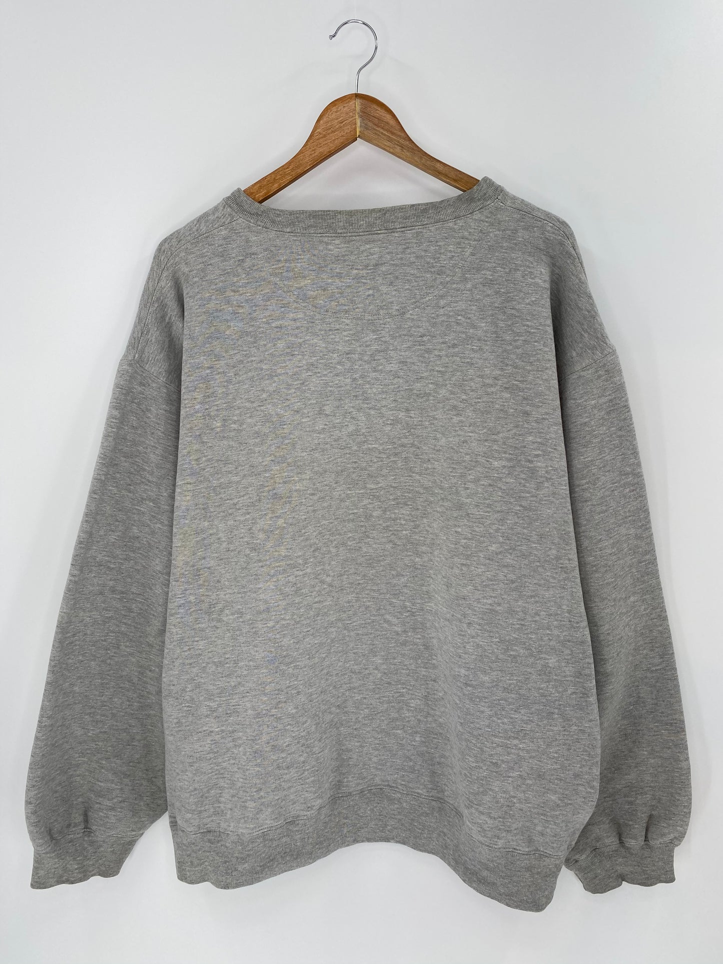 00' NIKE LOGO Size XXL Vintage Sweat-shirt/ 9214