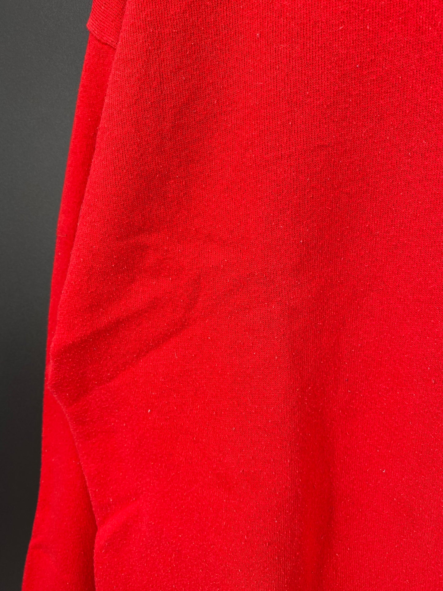 90's DISNEY PIGLET Made in USA Size L Vintage Sweat-shirt / K3289