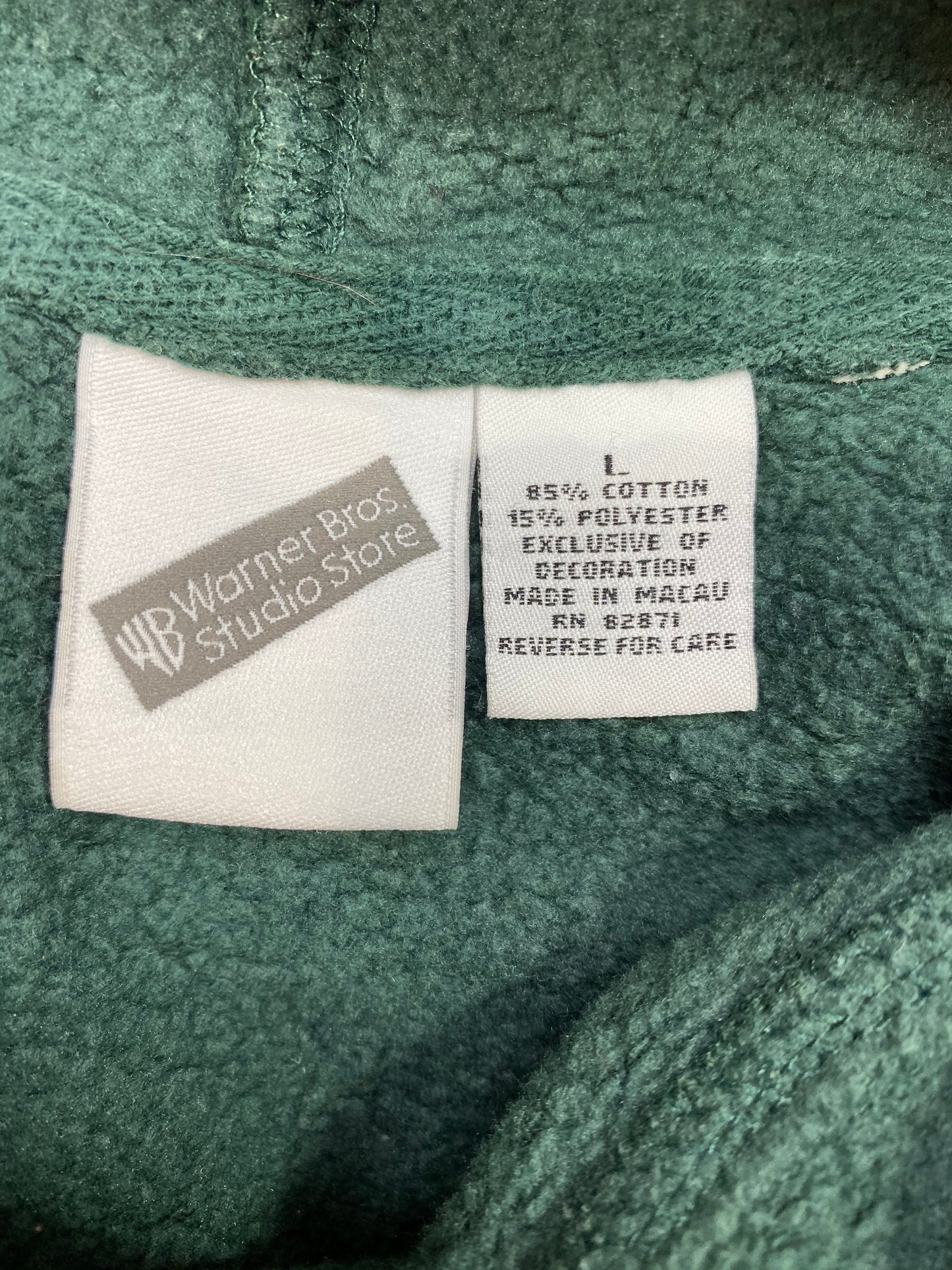 00’ Looney Tunes Vintage Sweat-Shirt / 5146