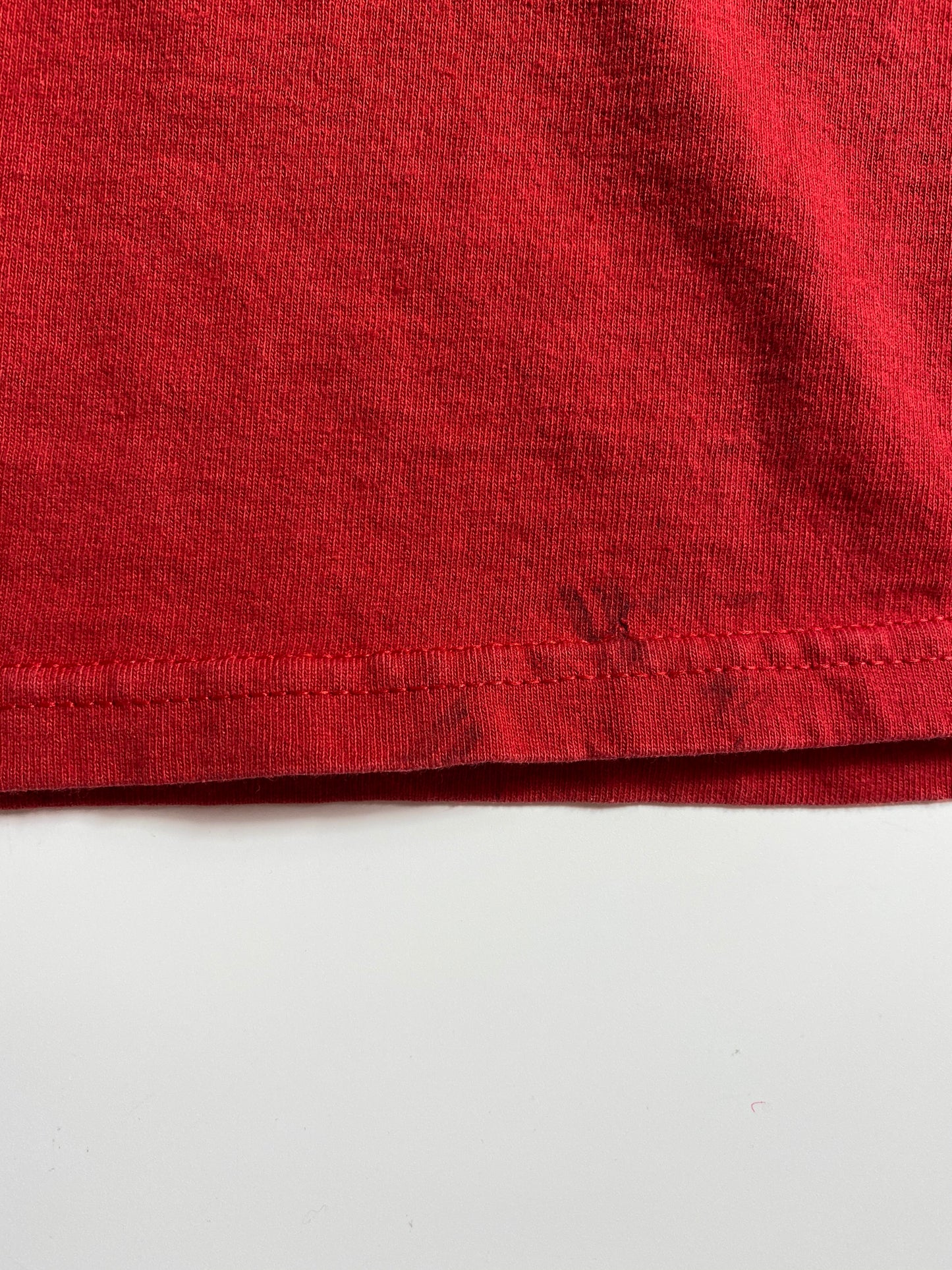 00’ NIKE Size L Vintage T-shirt  / 7397