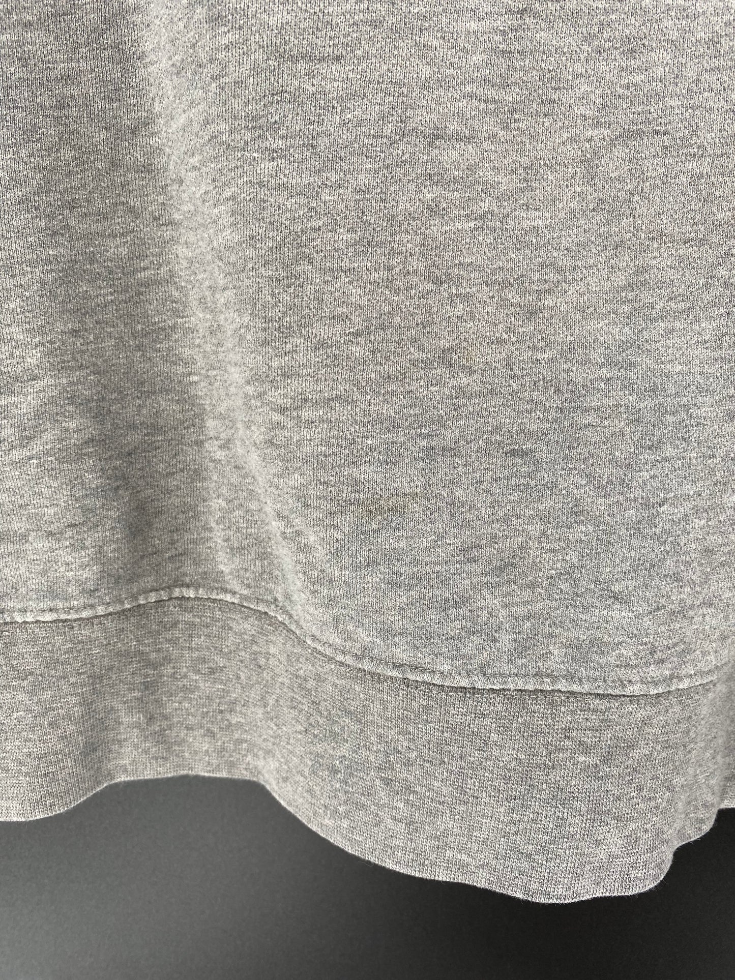 2001 LOONEY TUNES Size XXL Vintage Sweat-Shirt / A1846