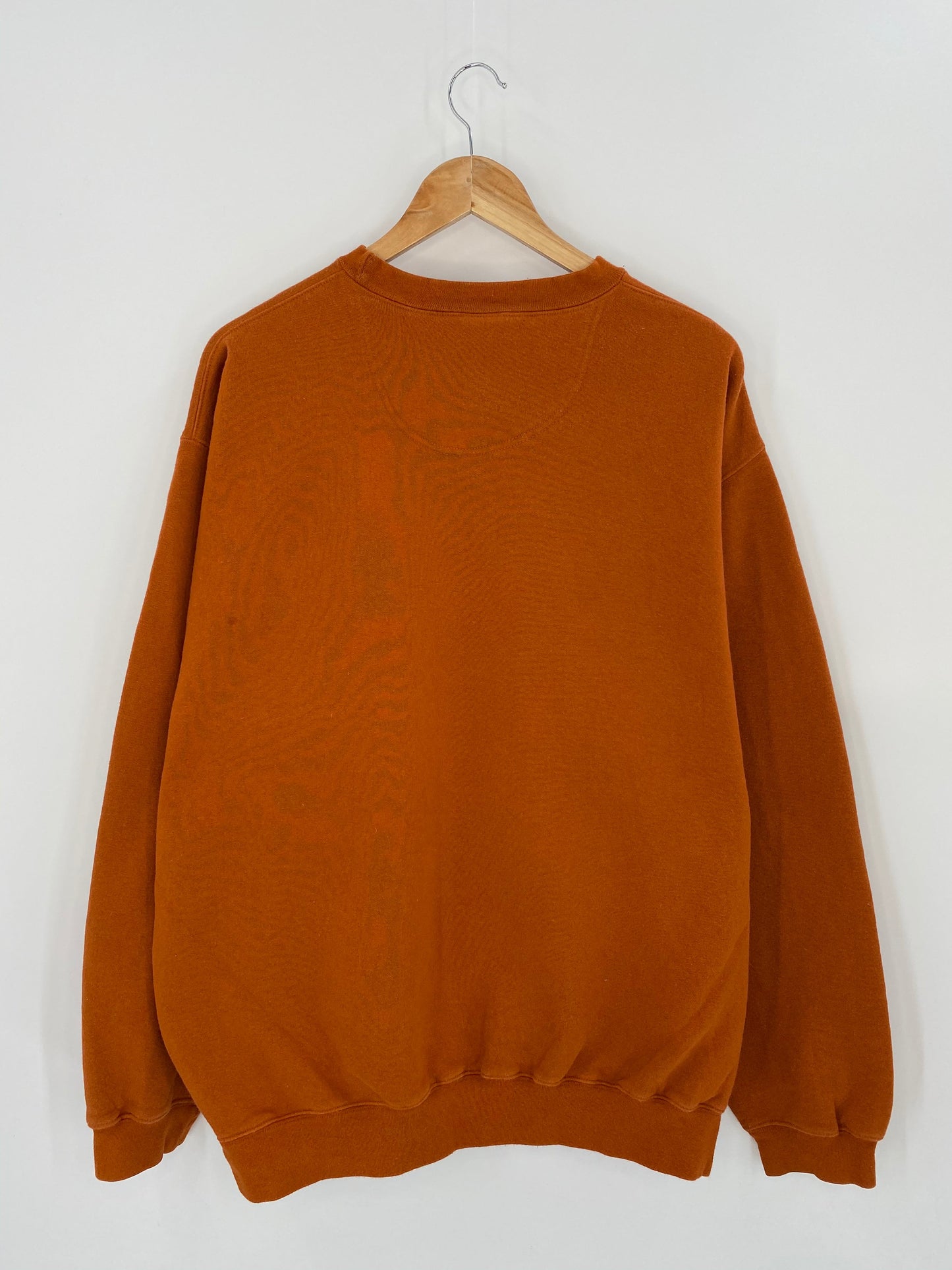 90’S NIKE ATHLETIC DEPT Size XXL Vintage Sweat-shirt / K7761