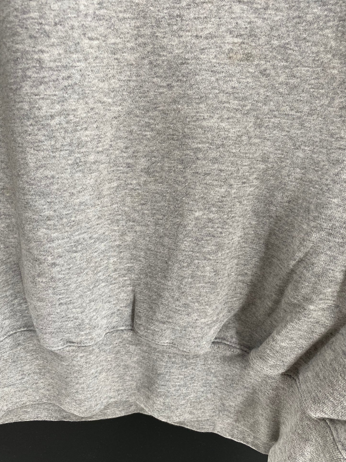 00' NIKE HARVARD UNIVERSITY Size M Vintage Sweat-Shirt / K3385