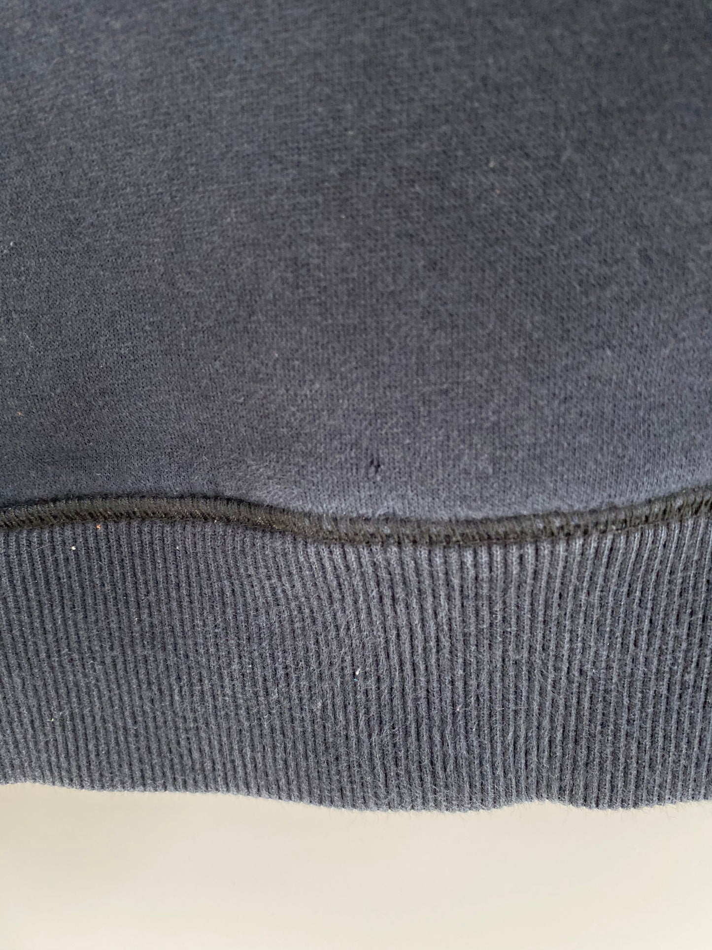 00’ NIKE Size L Vintage Hoodie Sweat-Shirt / K4085