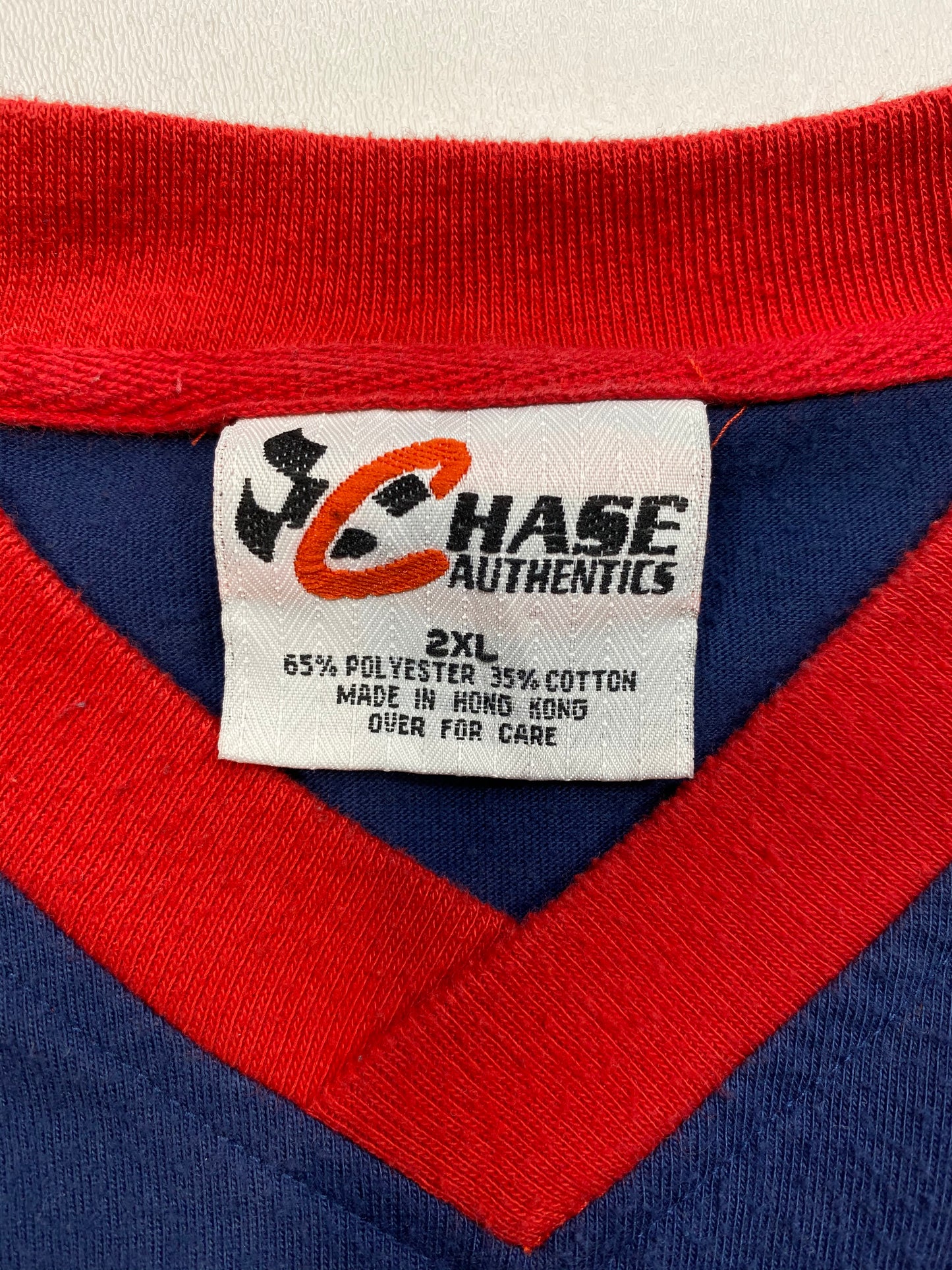 00’ NASCAR Lite Size XXL Vintage Sweat-Shirt / 5374