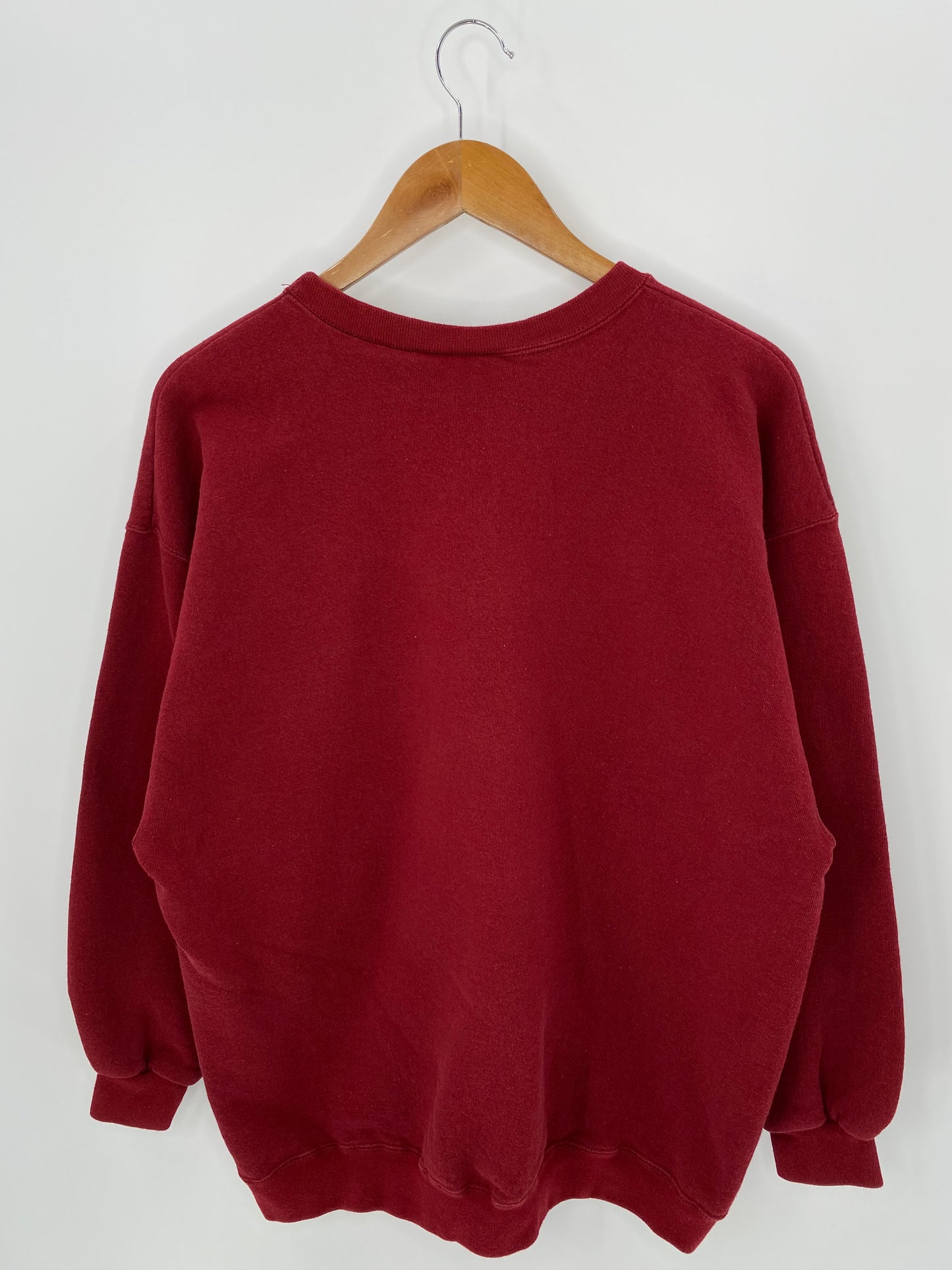 00’ ADIDAS Size Approx. XL Vintage Sweat-Shirt / 6473