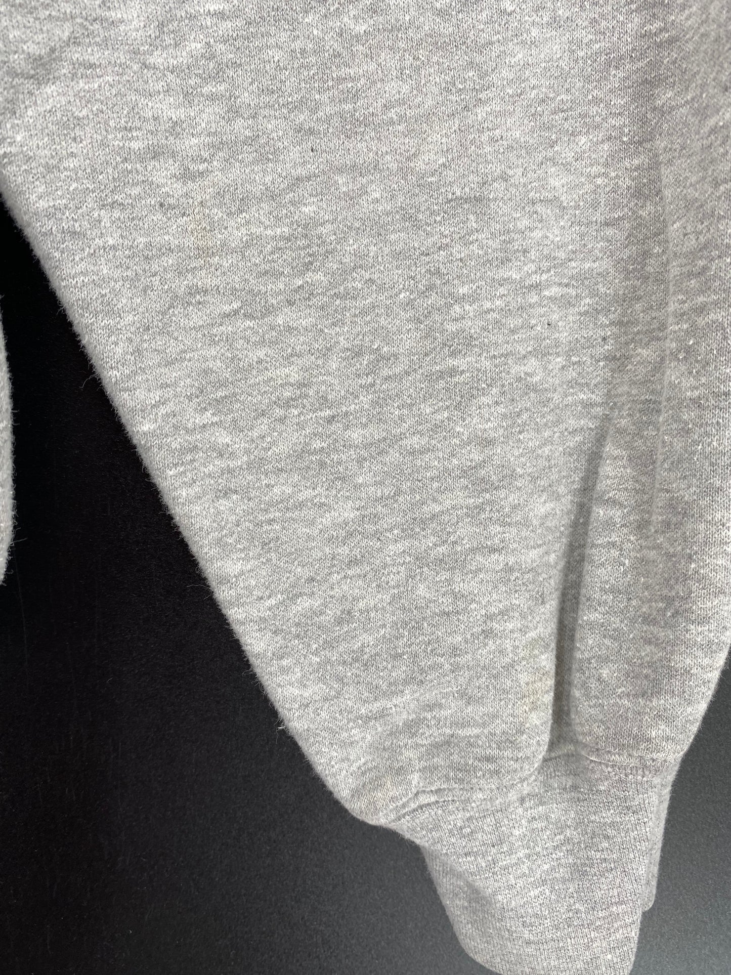 00’ NIKE GEORGIA Size L Vintage Hoodie Sweat shirt / K117