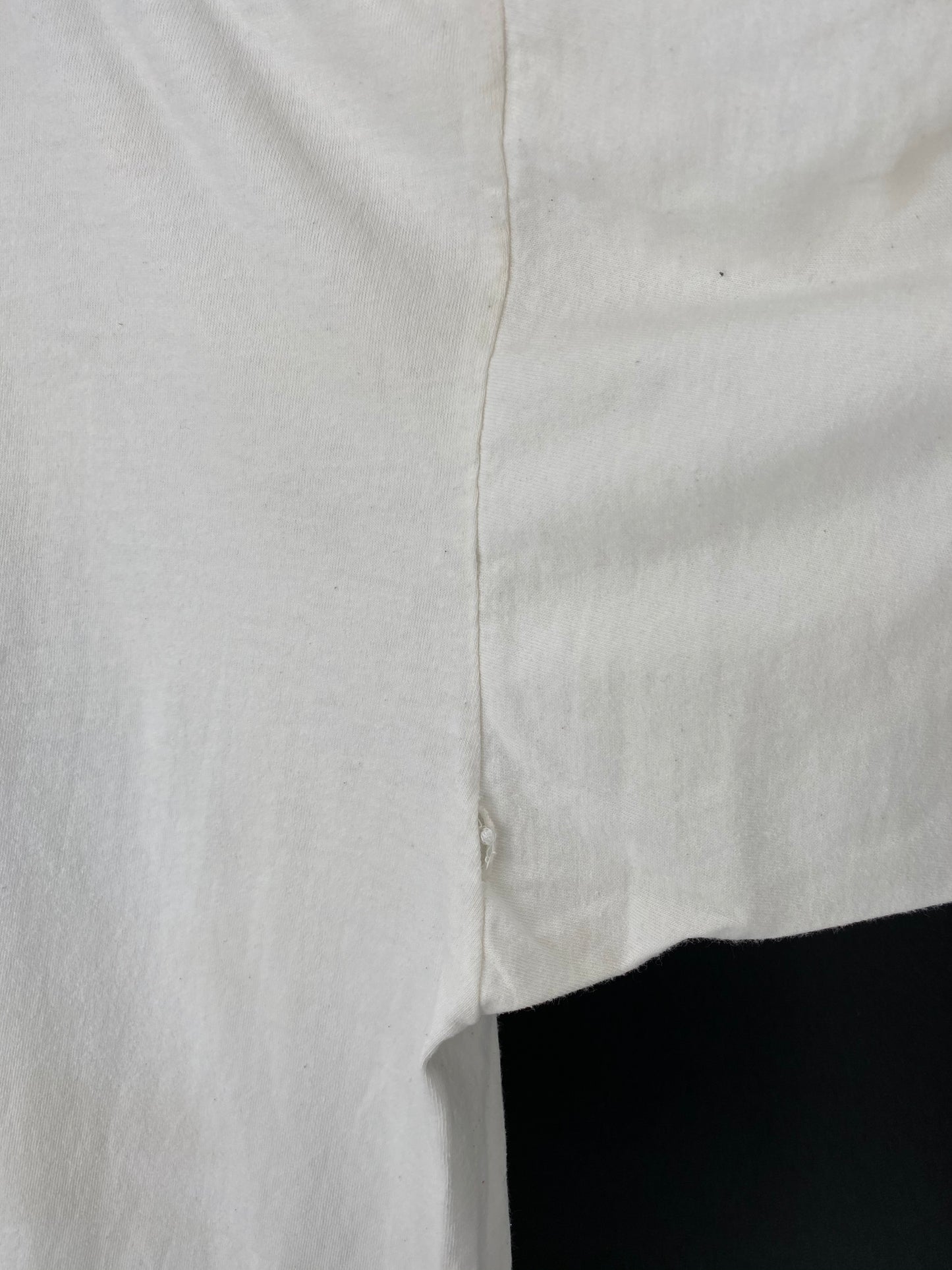 DISNEY DONALD Size One Size (Approx. XL) Vintage T-Shirt / 9090