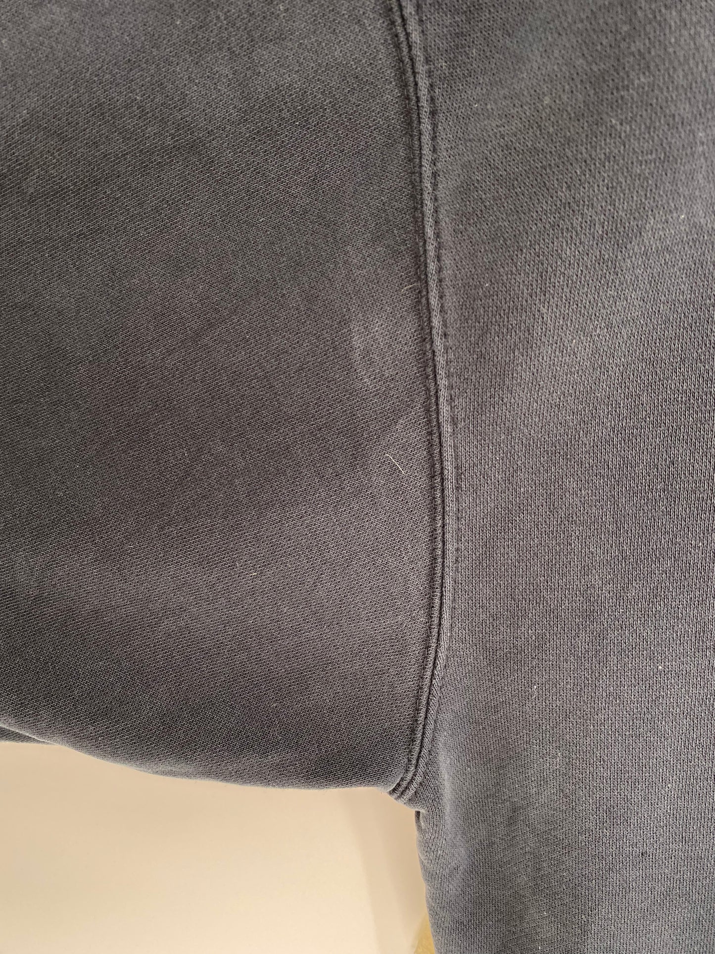 00’ NIKE PURDUE BOILERS Size XL Vintage Sweat shirt / 9617