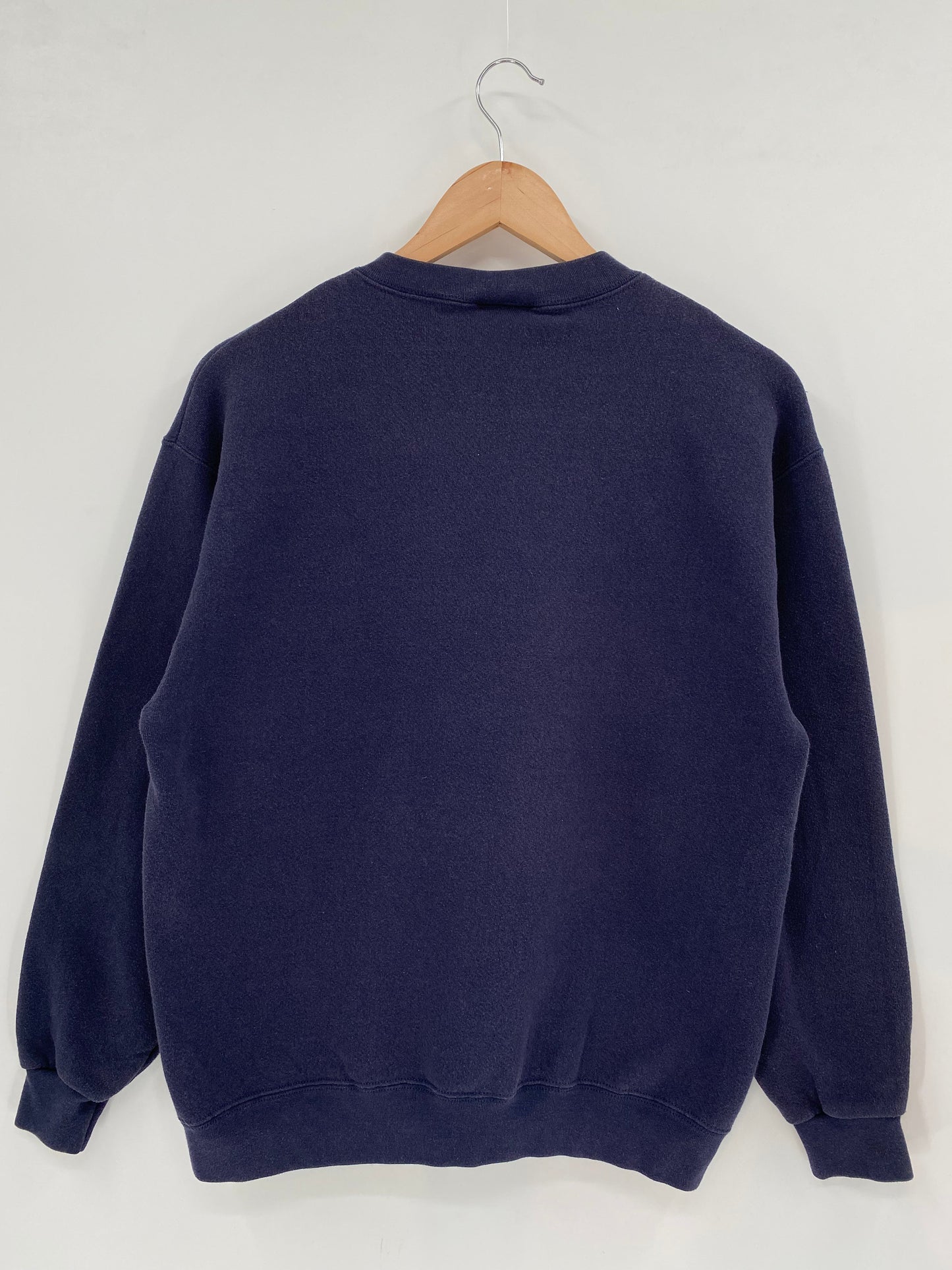 00’ DISNEY TINKER BELL Size M Vintage Sweat-shirt / E6476S