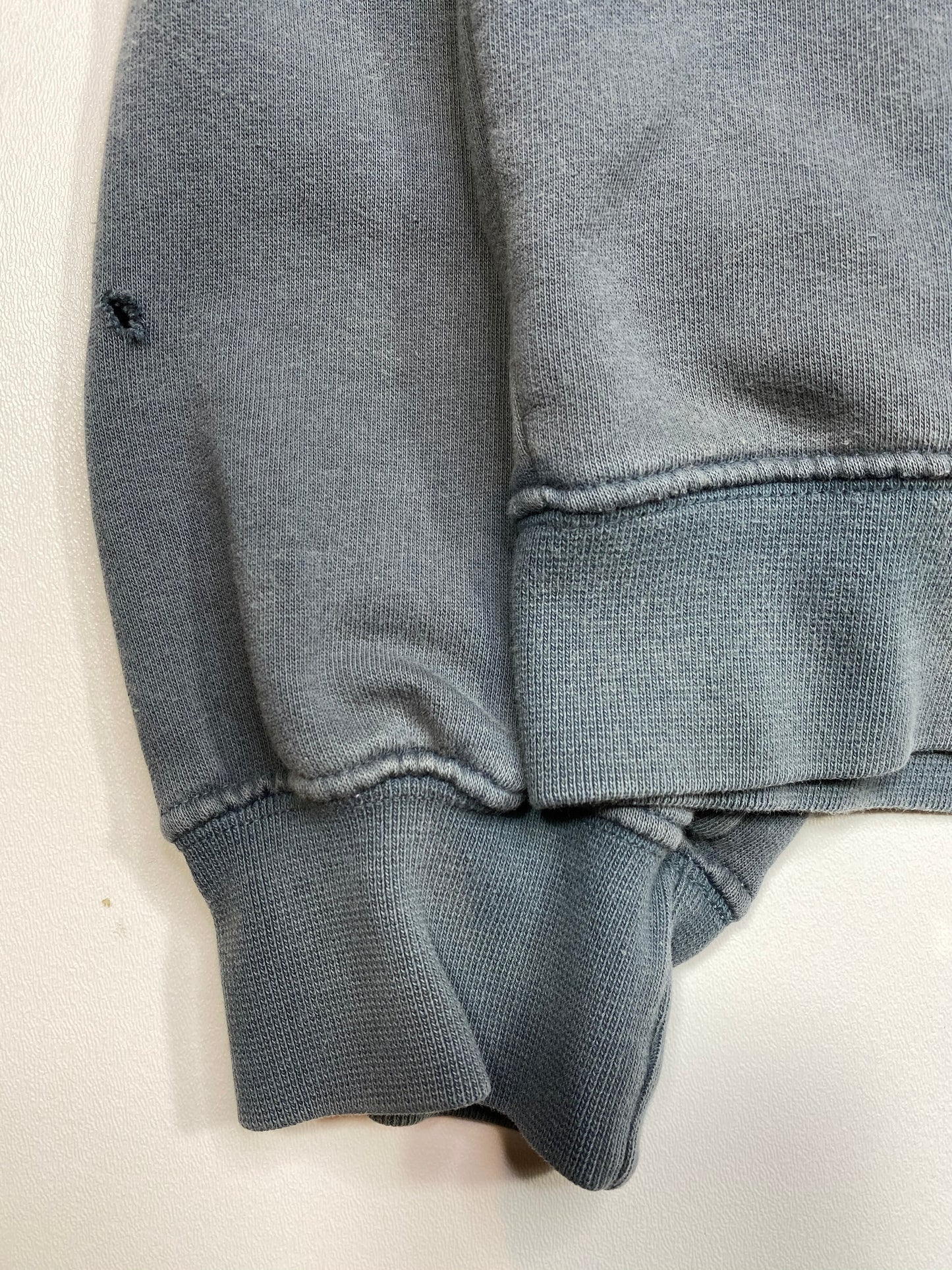 00’ NIKE Size XL Vintage Hoodie Sweat-Shirt / 5417