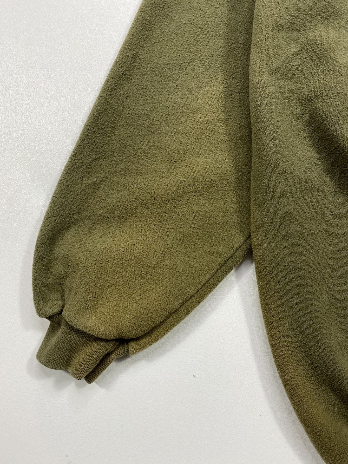 90's ADIDAS Size XL Vintage Sweat - Shirts / K5062