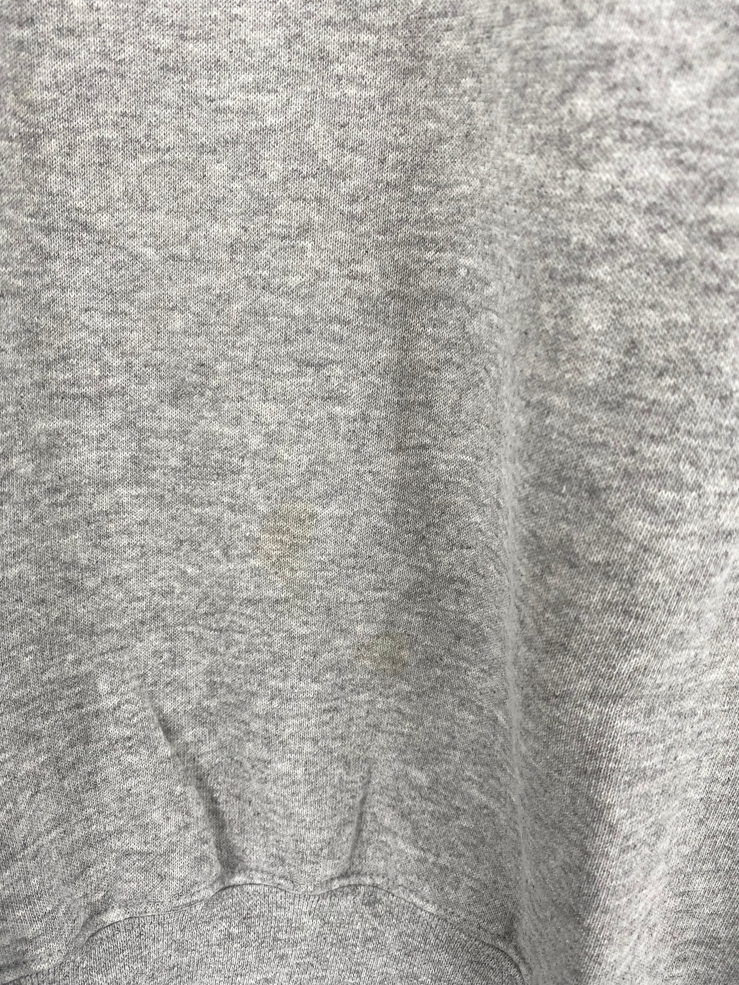 00' NIKE MICHIGAN Size XL Vintage Sweat-Shirt / K3245