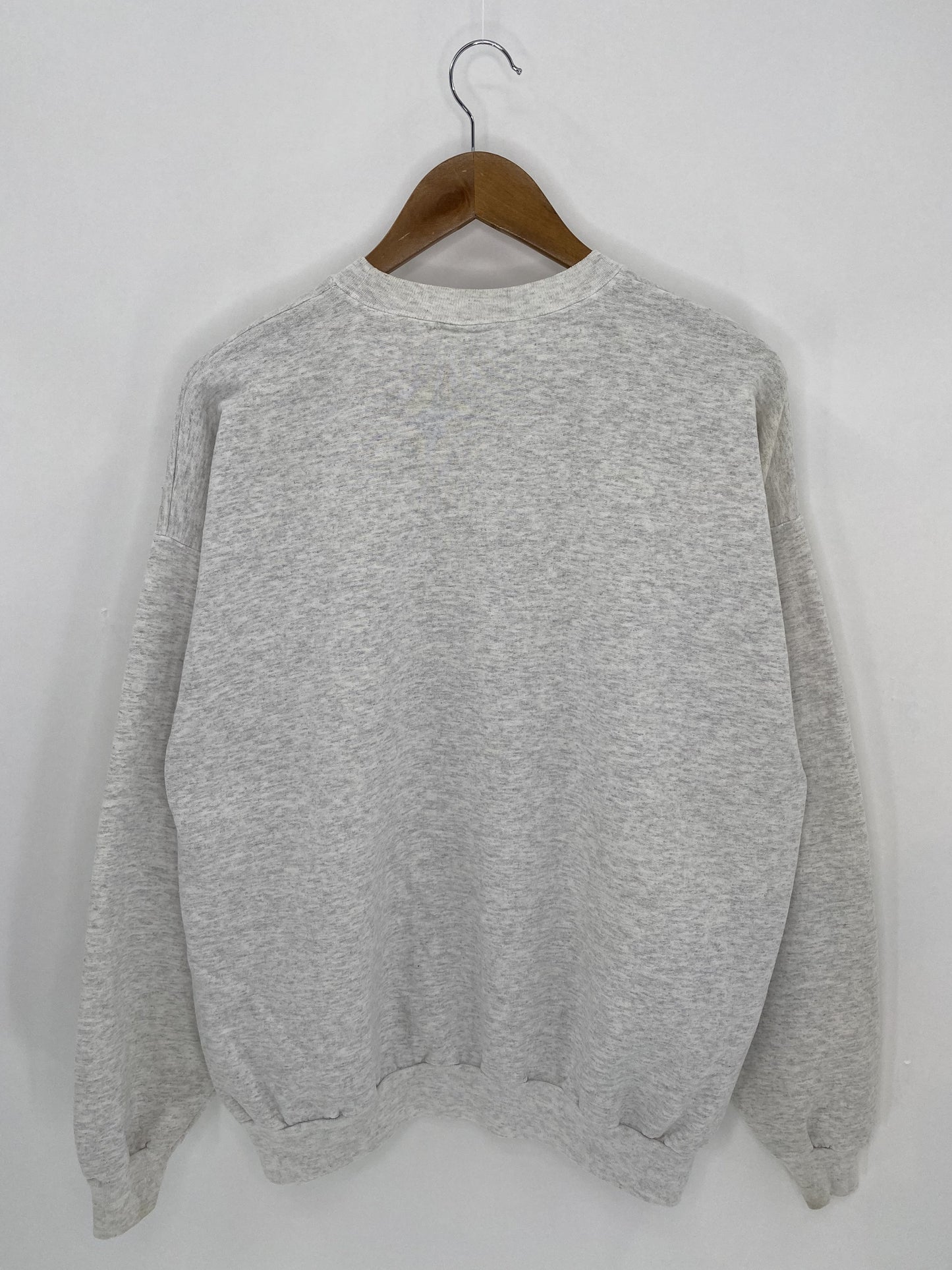 00' BETTY BOOP Size XL Vintage Sweat-shirt / K5788