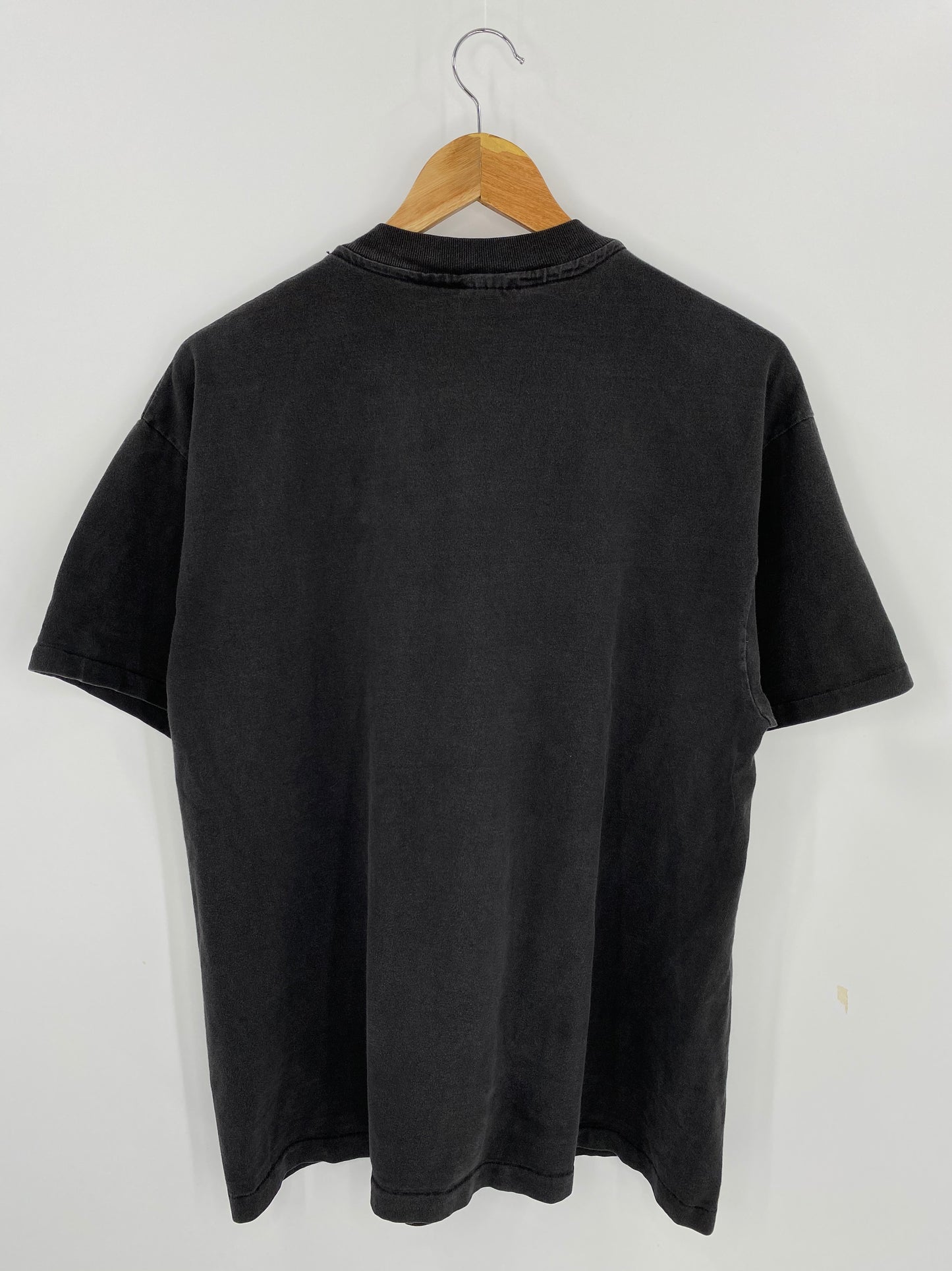 1996 Atlanta Olympic Made in USA Size L Vintage T-Shirt / 7148