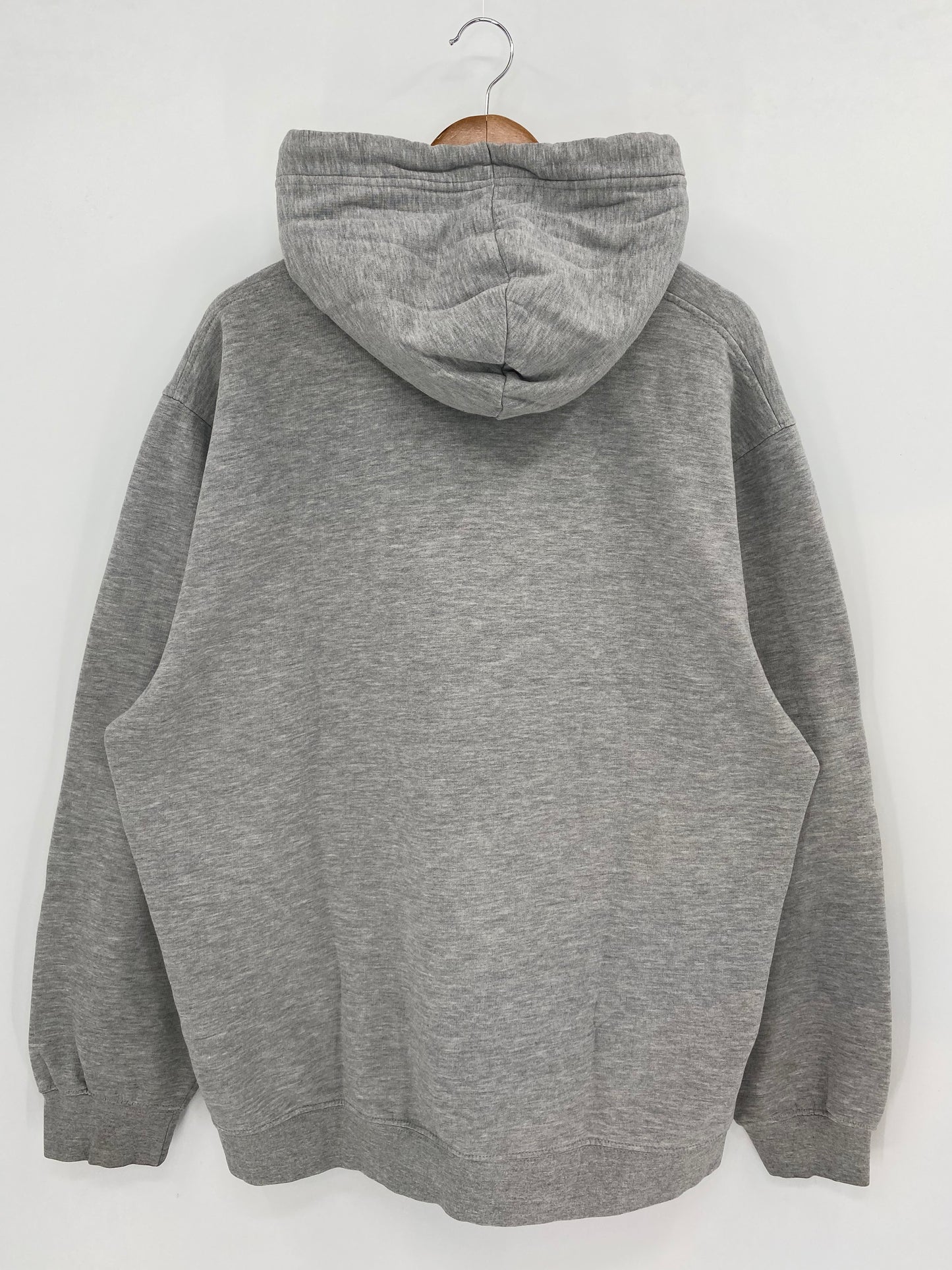 00’ NIKE BASKETBALL Size XL Vintage Hoodie Sweat-Shirts / K2986