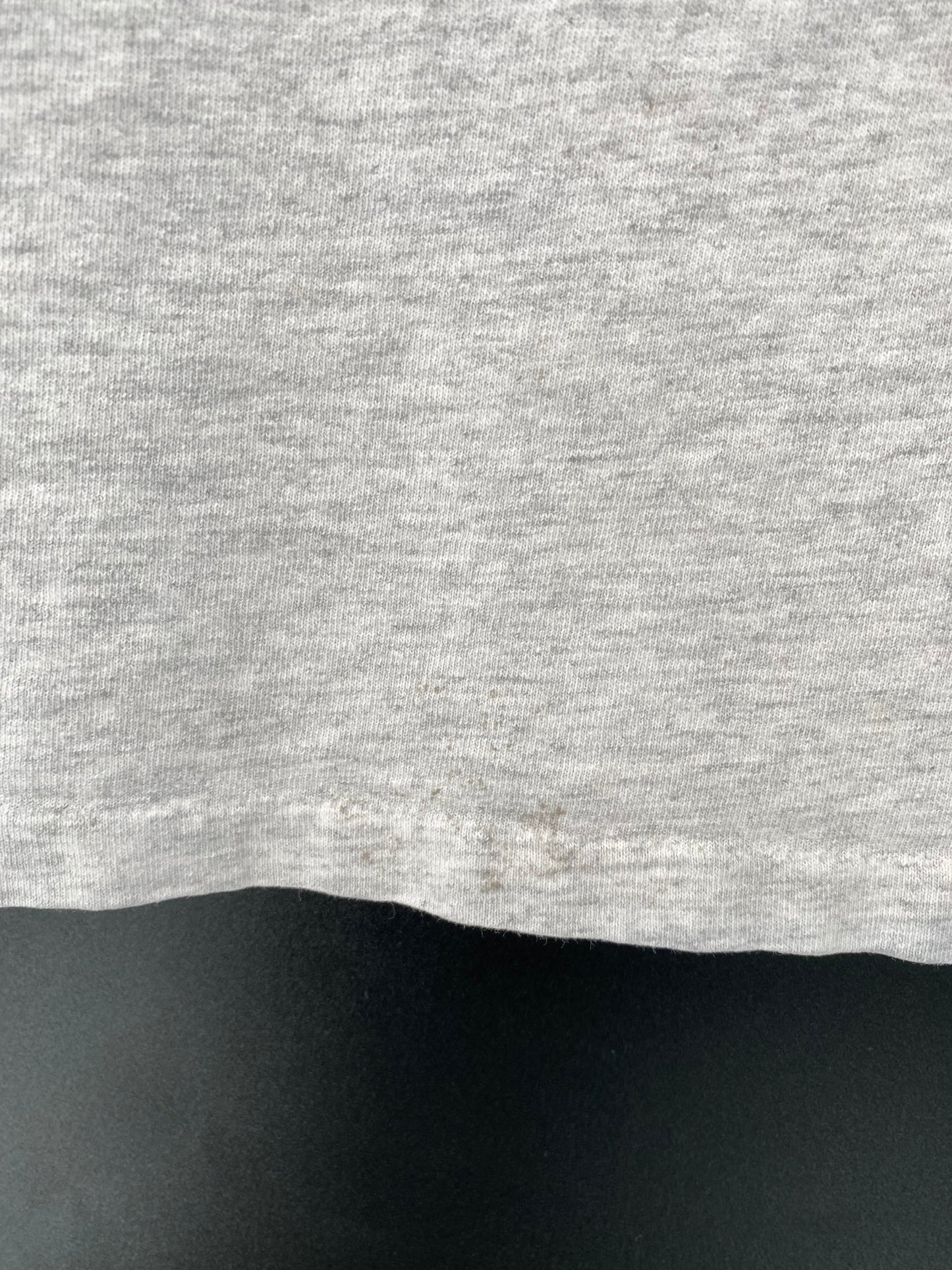 1994 LOONEY TUNES TAZ MADE IN USA Size XL Vintage T-Shirt / K1377