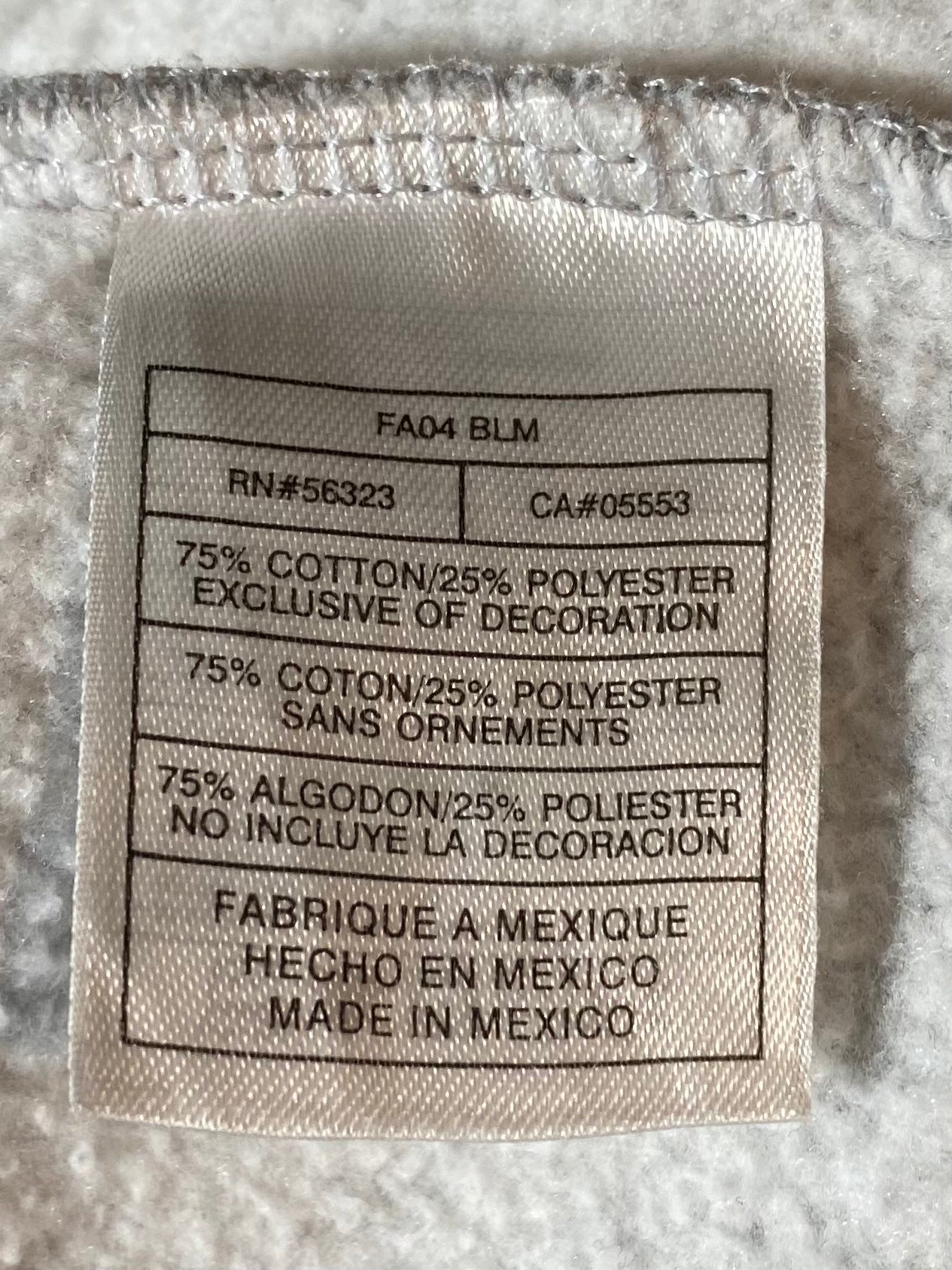 90’s NIKE PENN STATE Size L Vintage Sweat-shirt / 7949